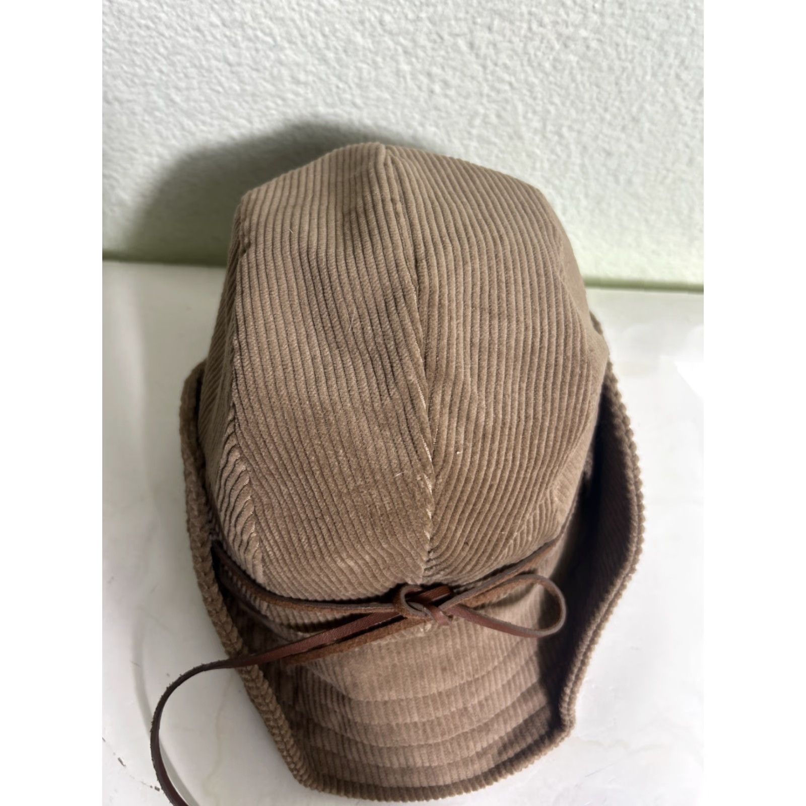 Vintage VINTAGE Unbranded Fedora Shirt? Size ONE SIZE - 3 Thumbnail