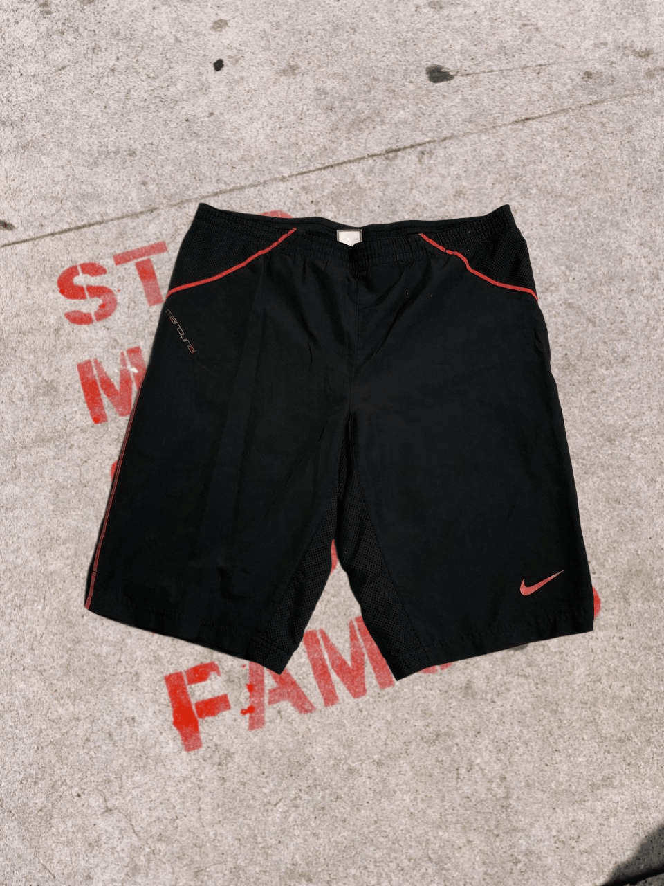 Nike Nike shots Size US 30 / EU 46 - 1 Thumbnail