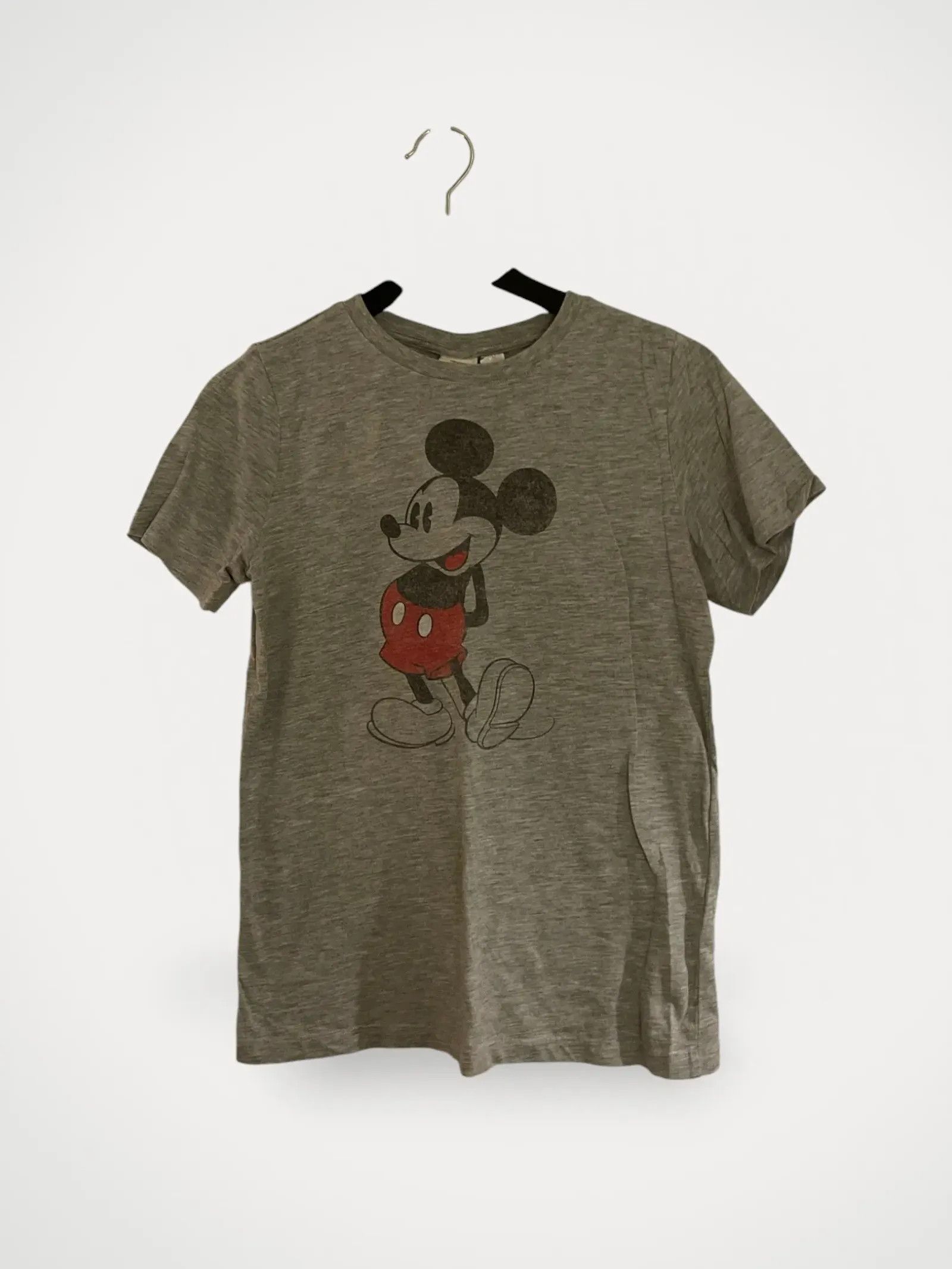 H&M H&M x Disney Short Sleeve T-shirt Size XS / US 0-2 / IT 36-38 - 1 Thumbnail