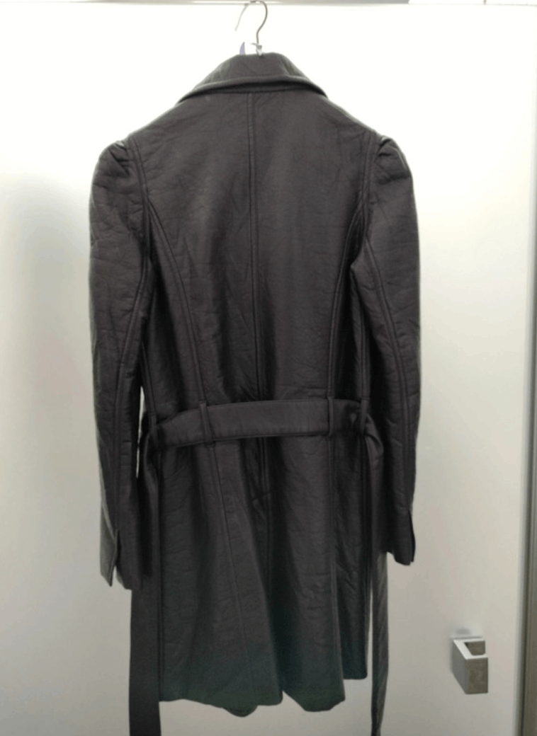 Just cavalli coat outlet