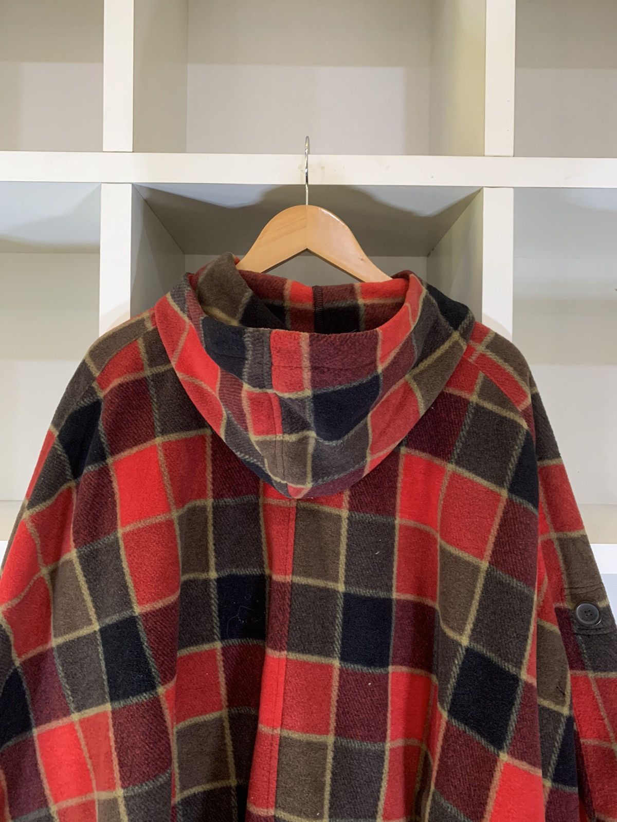 Columbia Columbia fleece parka Size US M / EU 48-50 / 2 - 9 Thumbnail
