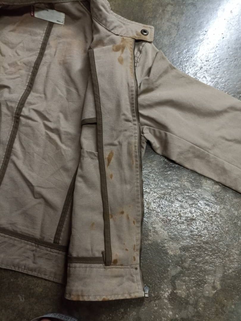 Levi's Levi's short Jacket Size L / US 10 / IT 46 - 17 Thumbnail