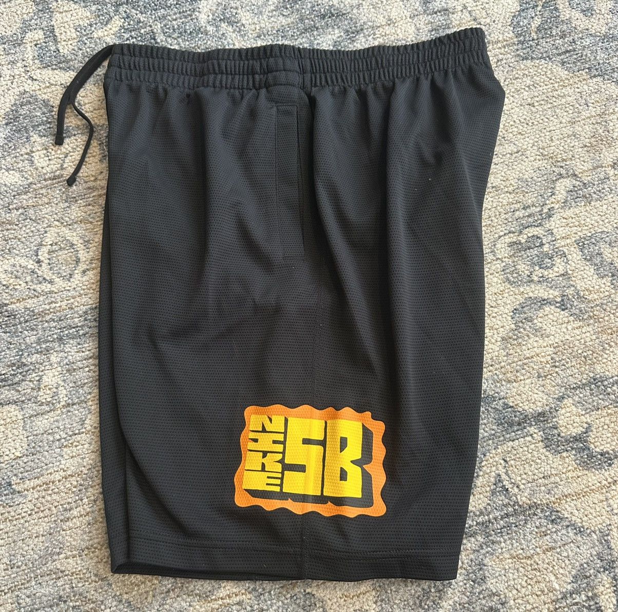 Nike Nike Sb shorts size mens large Size US 32 / EU 48 - 2 Thumbnail