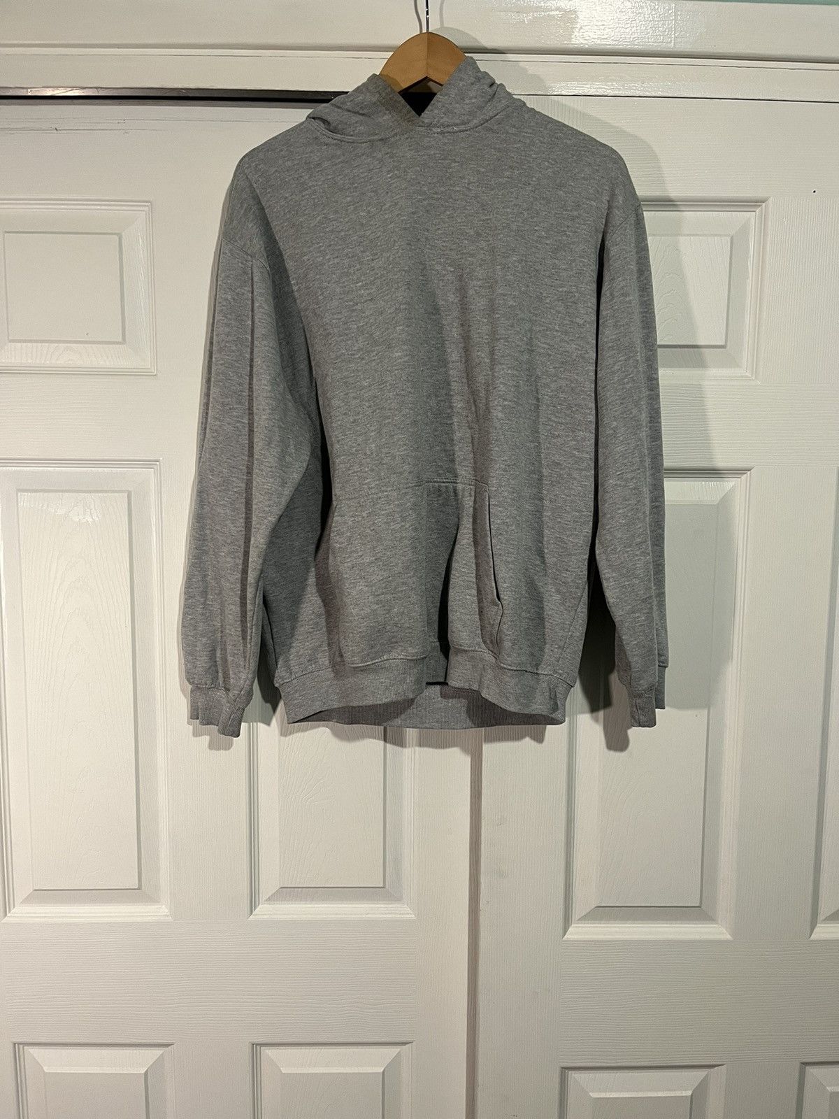 Other Grey Boohooman Hoodie Size US S / EU 44-46 / 1 - 2 Thumbnail