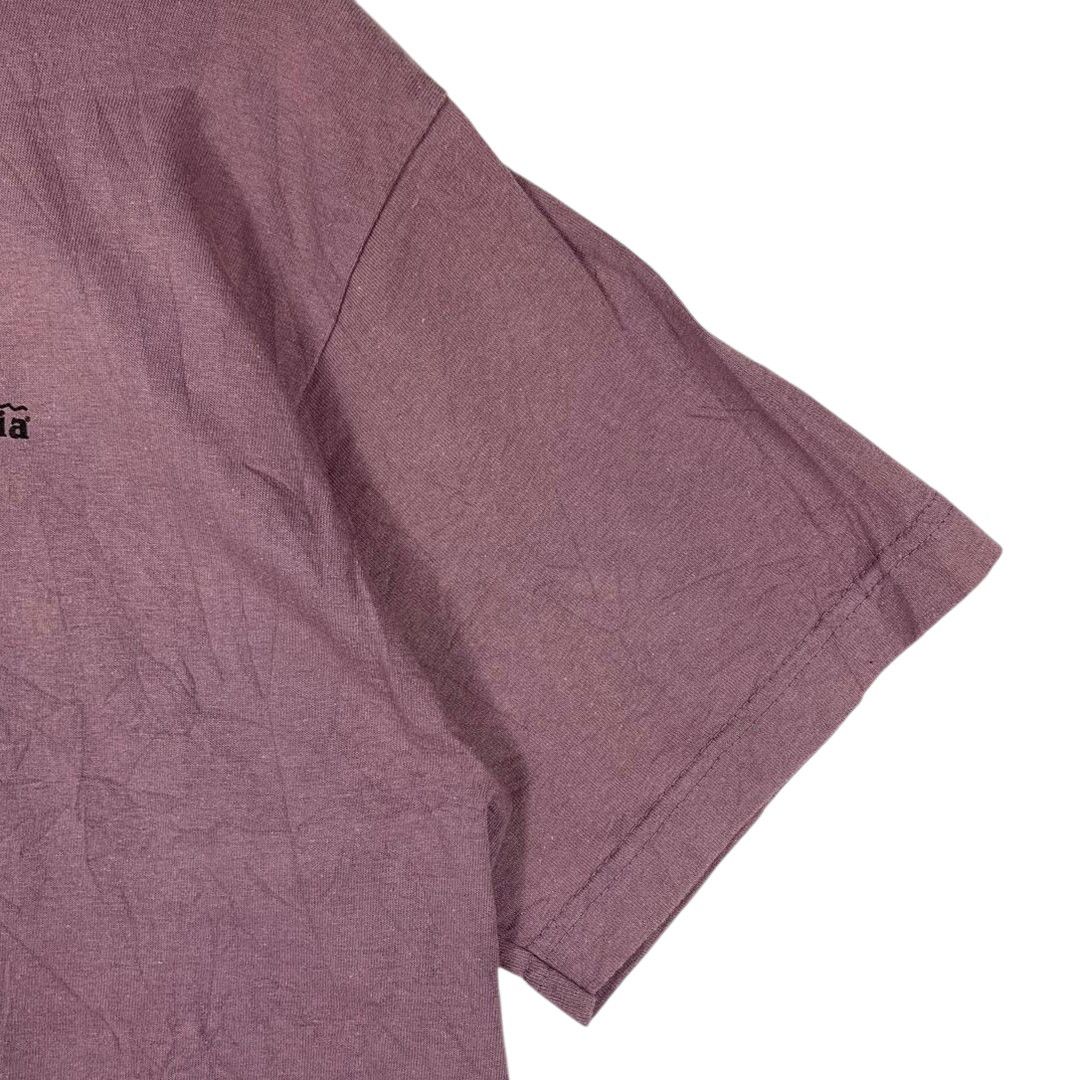 Patagonia Vintage Patagonia Fitz Roy Mountain Horizons Tee Size US M / EU 48-50 / 2 - 7 Thumbnail