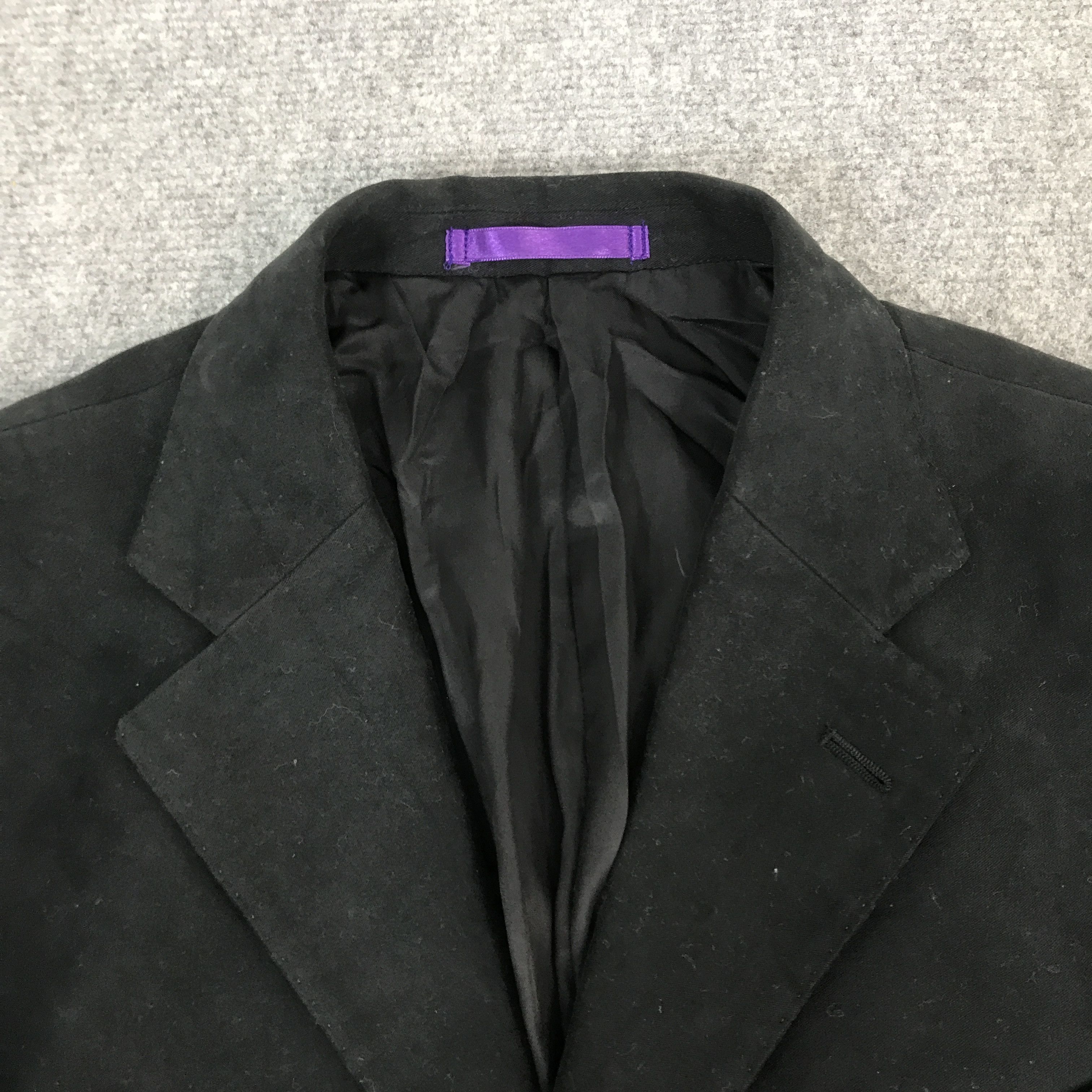 Paul Smith paul smith Blazer Coat jacket Size US S / EU 44-46 / 1 - 8 Thumbnail