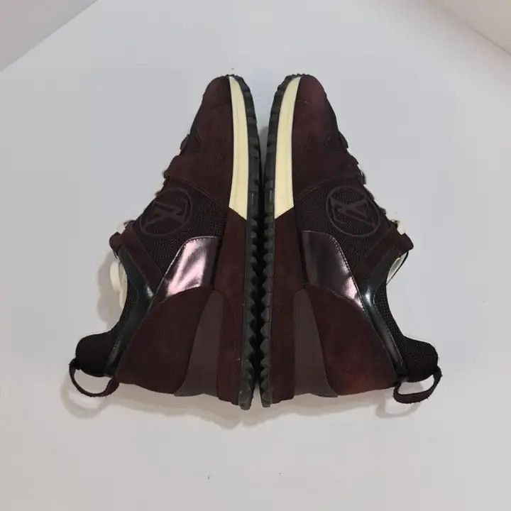 Louis Vuitton Louis Vuitton Fashion Casual Sneakers -2508 Size US 6.5 / EU 39-40 - 5 Thumbnail