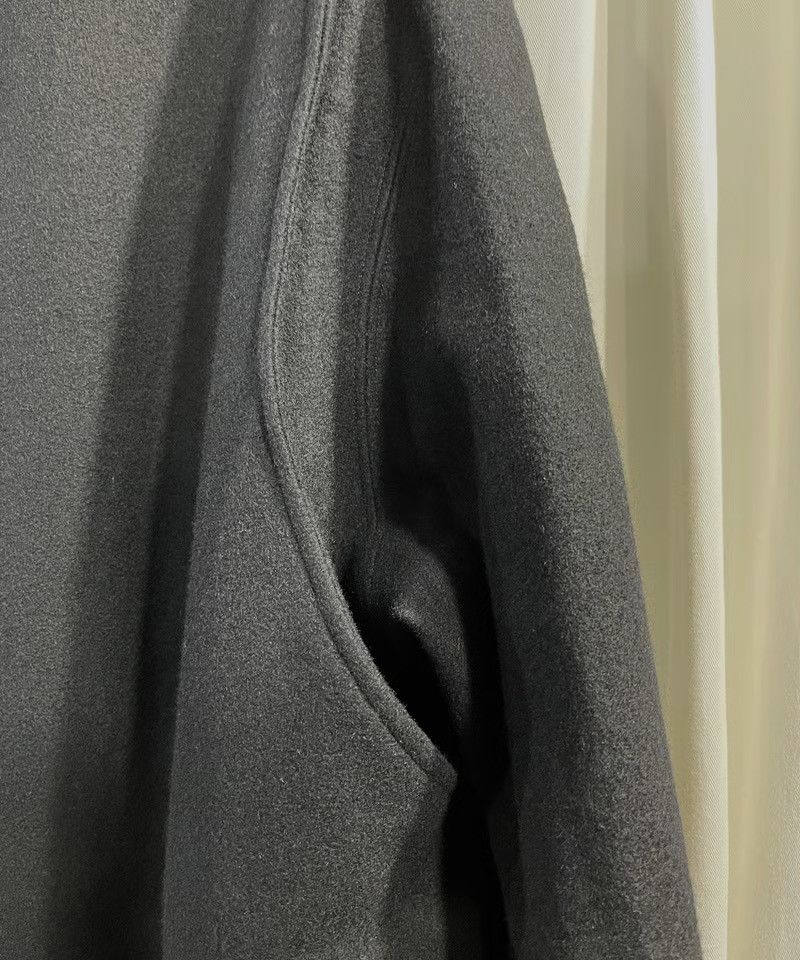 Yohji Yamamoto Yohji Yamamoto Pour Homme 80s Archive Hunting Coat Size US M / EU 48-50 / 2 - 6 Thumbnail