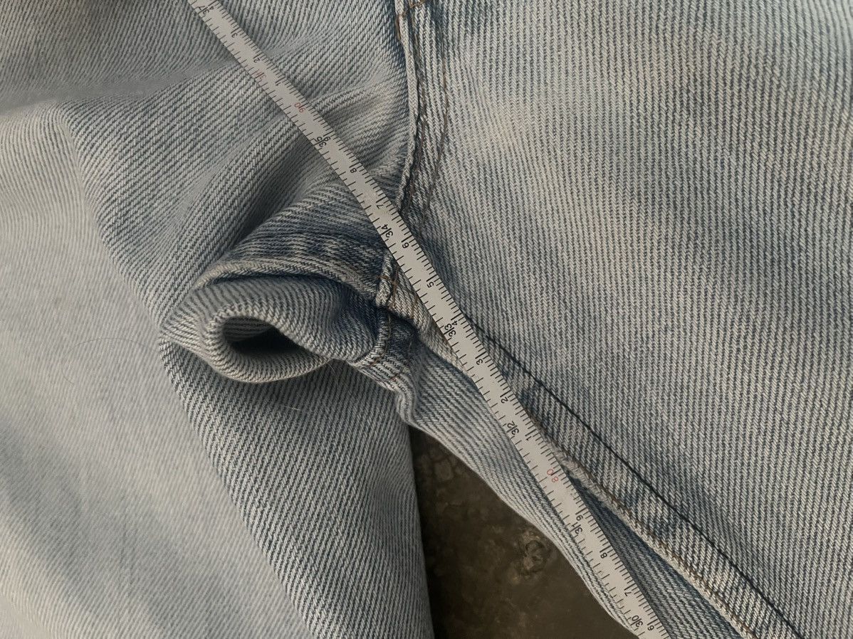 Levi's Vintage Clothing Levis 646 Size US 33 - 10 Thumbnail