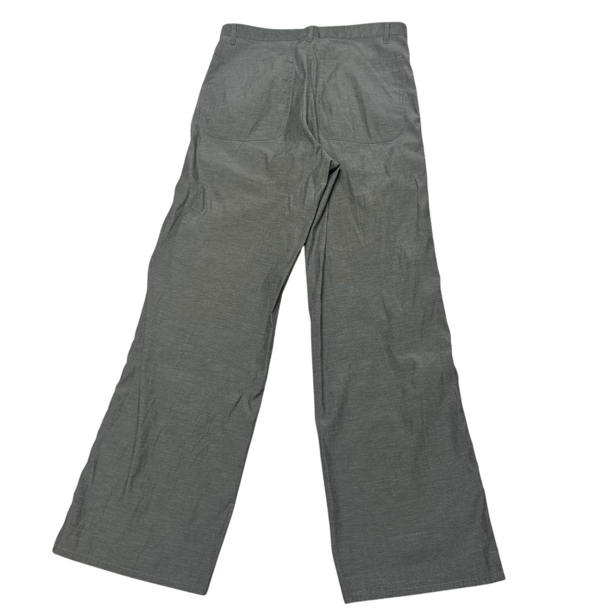 Comme des Garcons 226 AD1997 90s comme des garcons homme plus long pants Size US 32 / EU 48 - 3 Thumbnail