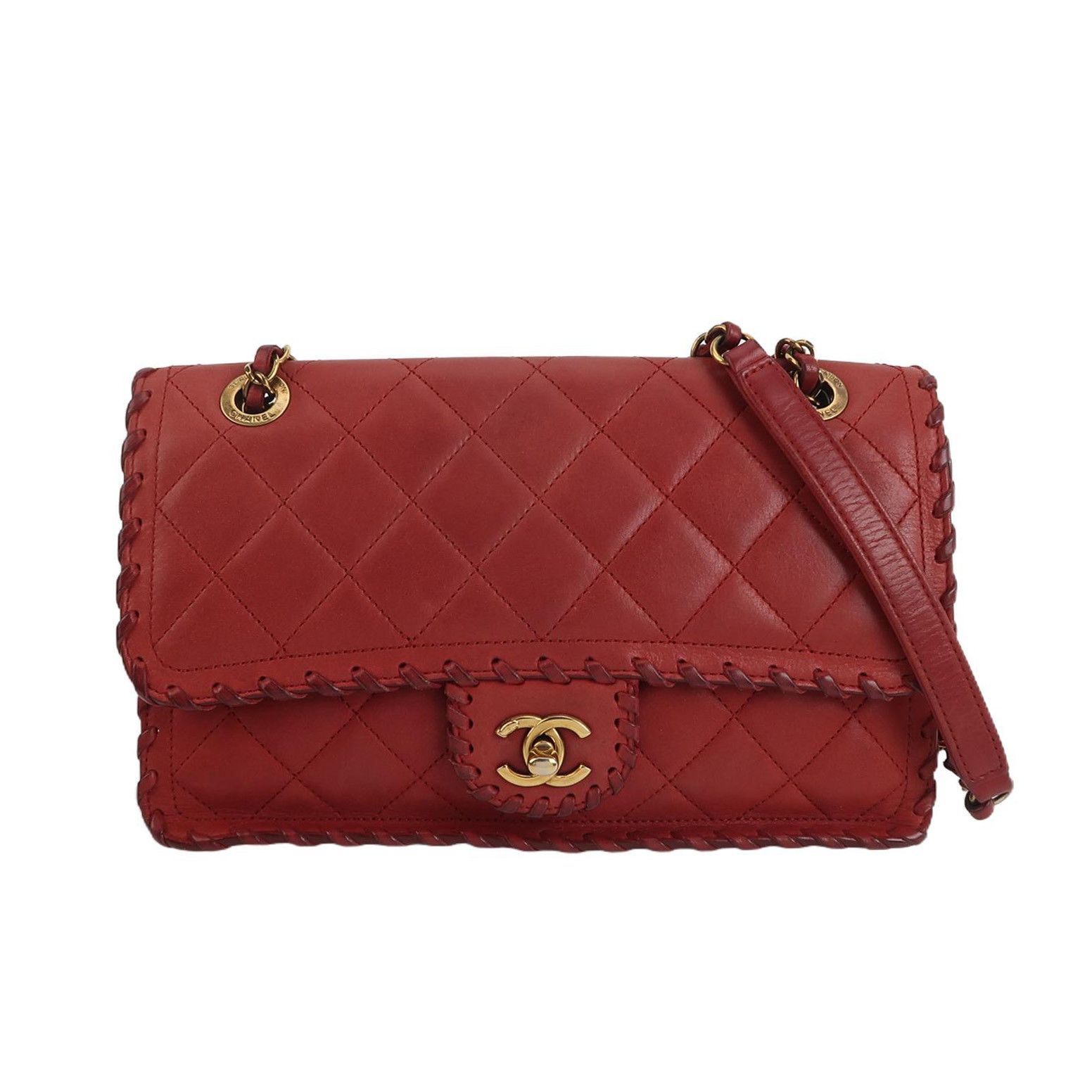 Chanel Chanel Women os Shoulder Bags Size ONE SIZE - 1 Thumbnail