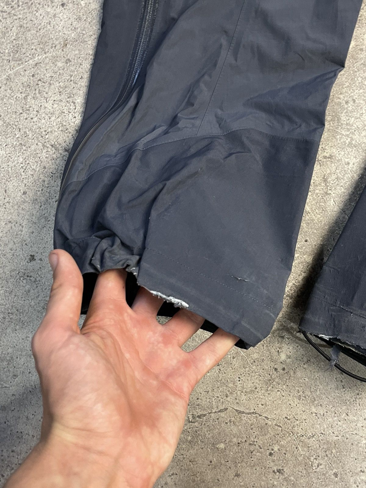 Arc'teryx Arcteryx Gore Tex Pants Size US 30 / EU 46 - 10 Thumbnail