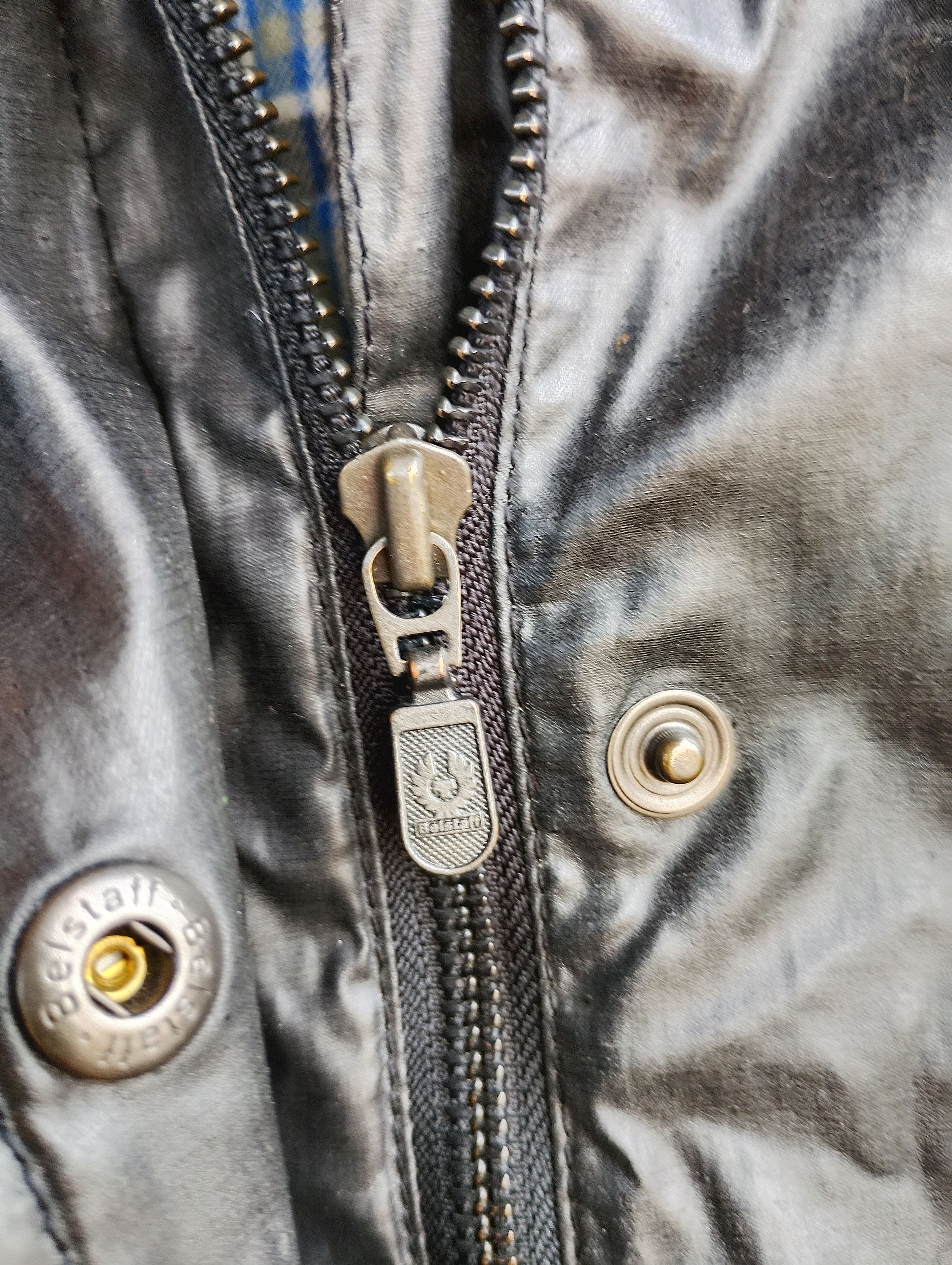 Belstaff Belstaff Roadmaster Golden Label 85 jacket sz 50/M Size US M / EU 48-50 / 2 - 6 Thumbnail