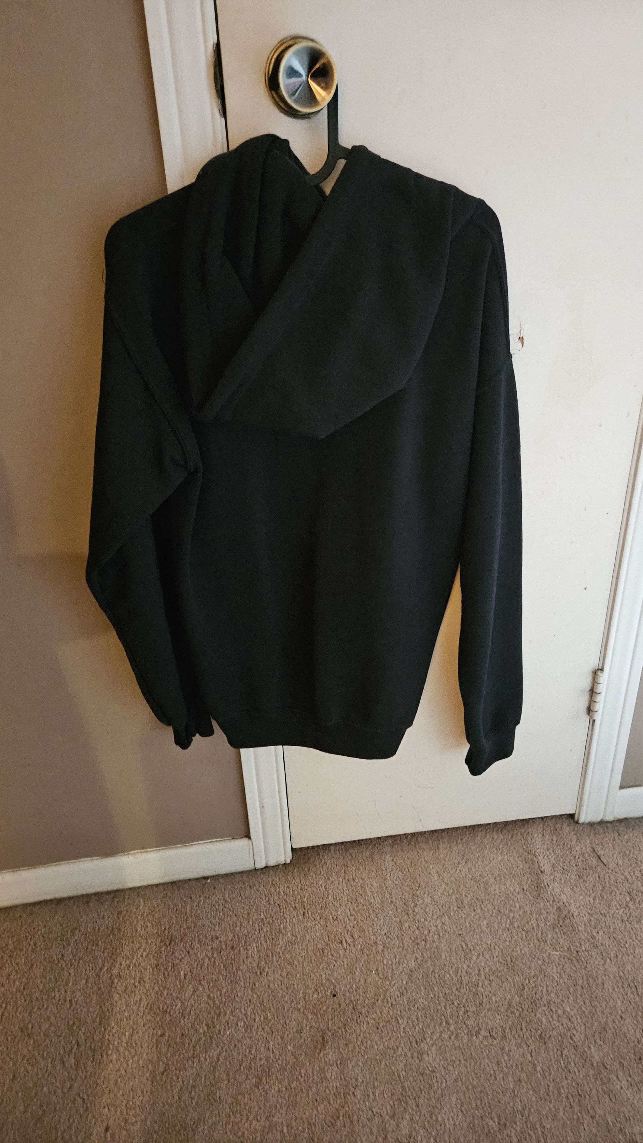 Dreamville Dreamville 2018 concert hoodie Size US M / EU 48-50 / 2 - 2 Thumbnail