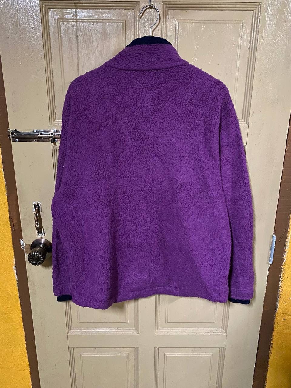 L.L. Bean FLASH SALE Vintage LL Bean Fleece Jacket Size US M / EU 48-50 / 2 - 8 Thumbnail
