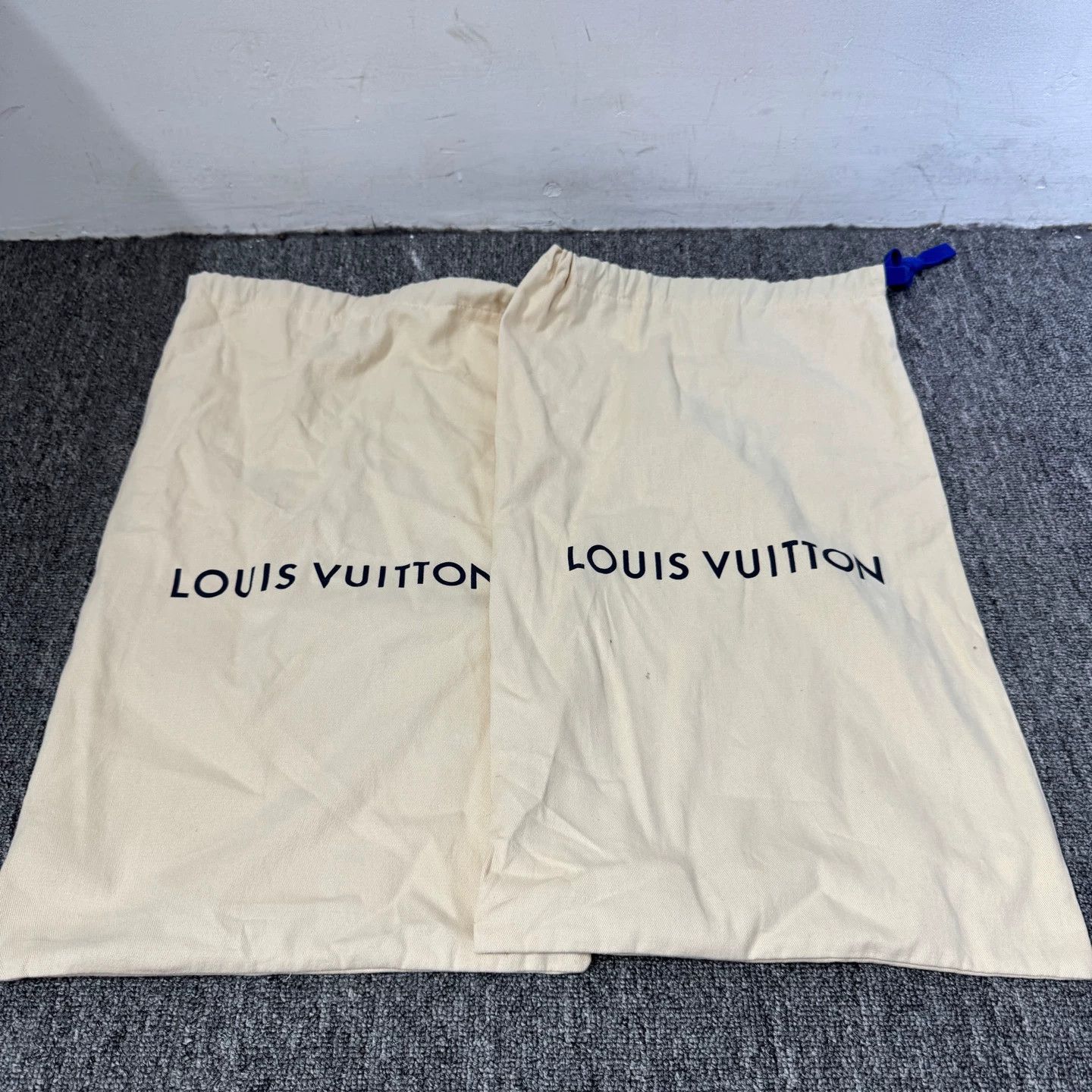 Louis Vuitton LV White Purple Damier Trainer UK7 Size US 8 / EU 41 - 6 Thumbnail