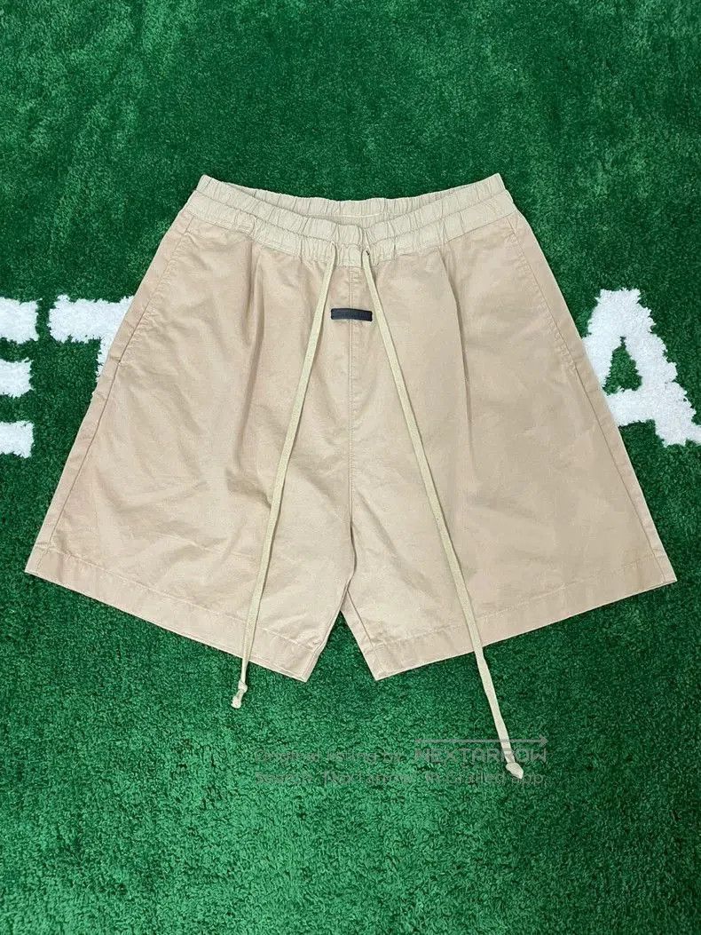 FOG Fear of God 7th Main Line Shorts.