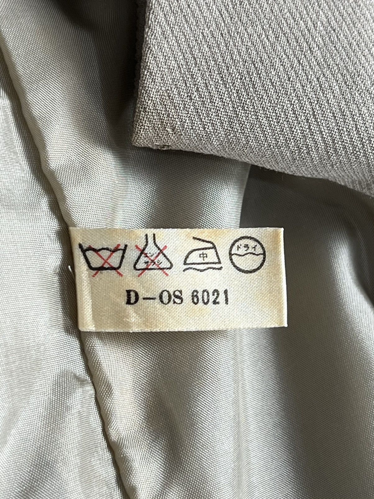 Chloe Vintage Chloe Jacket Size M / US 6-8 / IT 42-44 - 9 Thumbnail