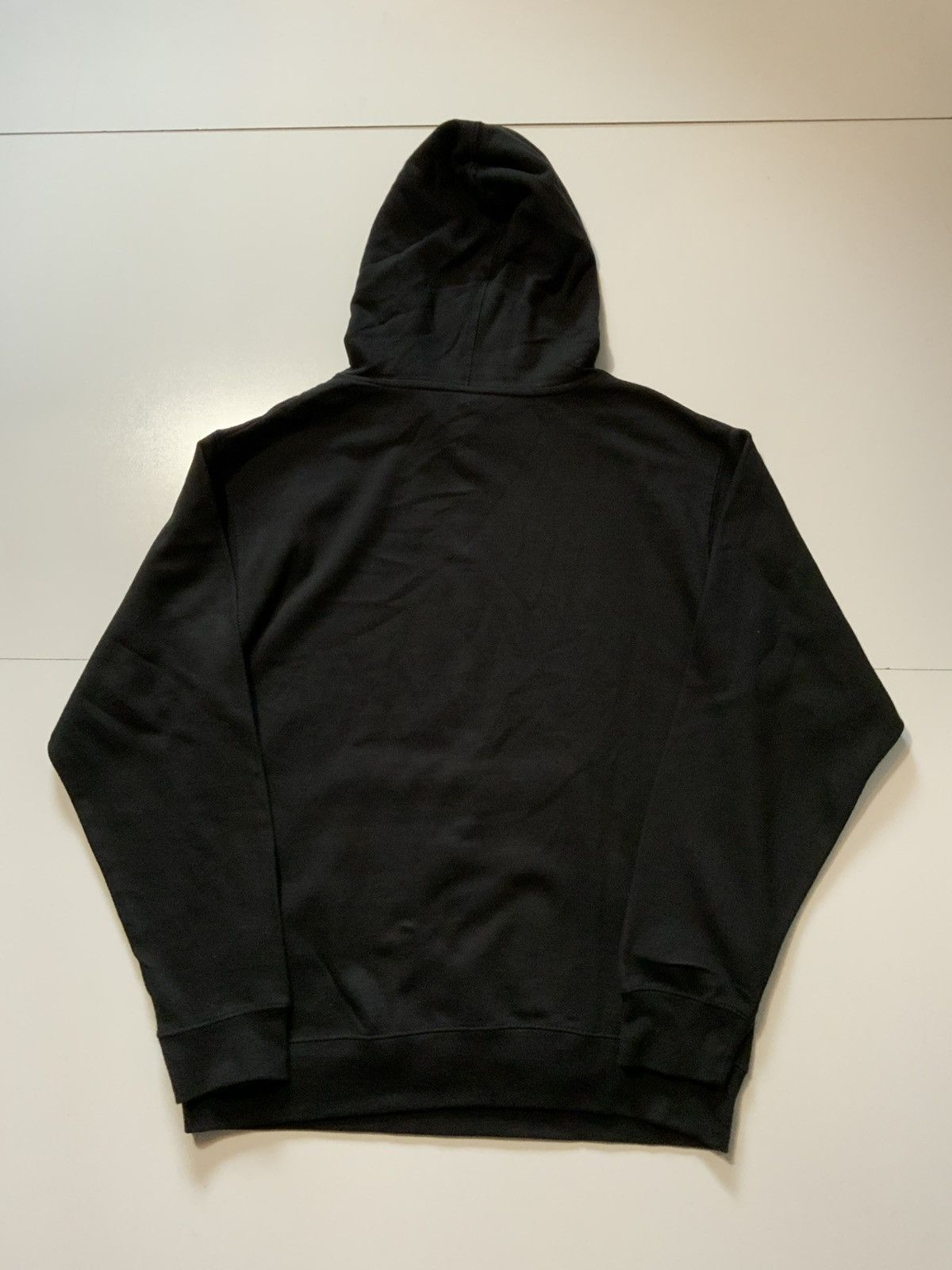 Independent Trading Co. Big 3 Basketball Ice Cube Black Pullover Sweatshirt Hoodie Size US M / EU 48-50 / 2 - 3 Thumbnail
