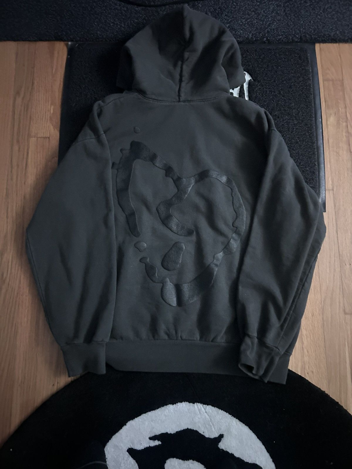 Revenge Xxxtentacion Heartbreak Hoodie Size US L / EU 52-54 / 3 - 2 Thumbnail