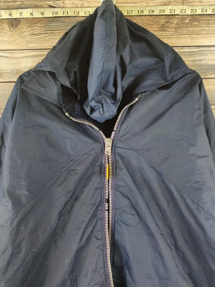 Champion DL Champion Herricks Highlander Vtg Hoodie Raincoats #46-607 Size US XL / EU 56 / 4 - 10 Thumbnail