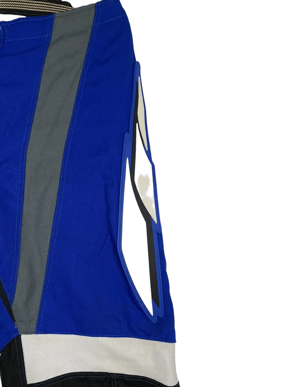 Vintage × Yamaha Vintage Yamaha Racing Pants Size US 34 / EU 50 - 6 Thumbnail