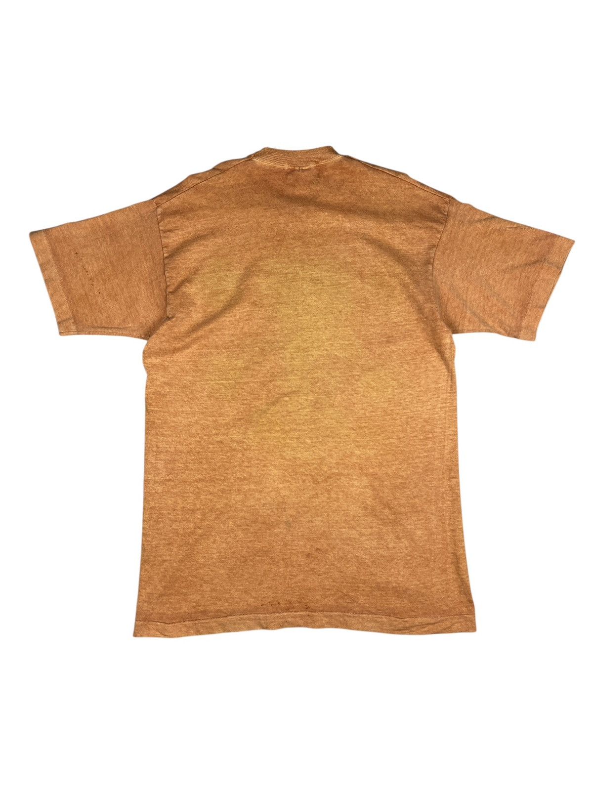 Cartoon Network × Vintage Vintage 90s Betty Boop Washed Brown Tshirt Size US L / EU 52-54 / 3 - 2 Thumbnail