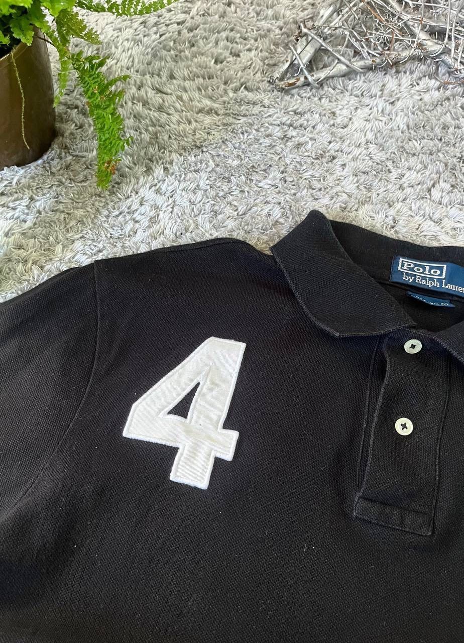 Polo Ralph Lauren × Vintage Chief Keef Polo Ralph Lauren Vintage 00s Big Logo #4 Size US L / EU 52-54 / 3 - 7 Thumbnail