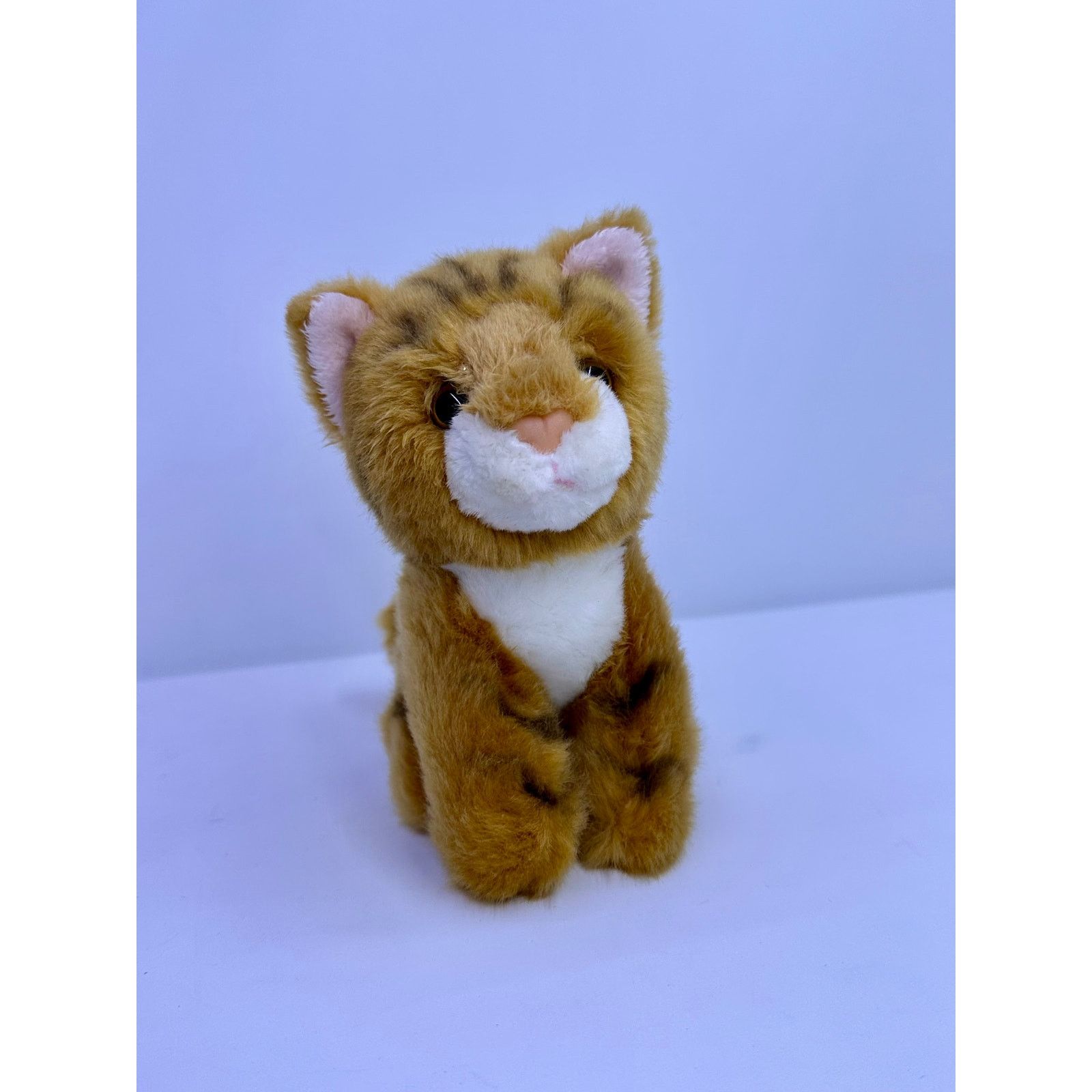 & Other Stories Heirloom Treasure Tabby Cat By Adventure Plant 6" Tall Size ONE SIZE - 1 Thumbnail