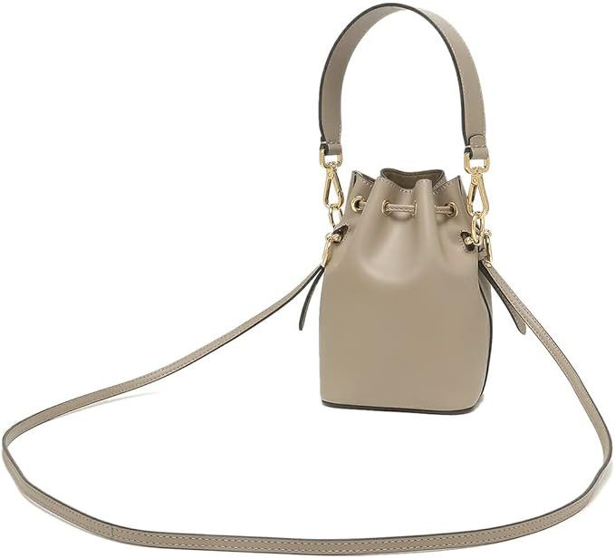Fendi o1s1wg111225 Size: OS/Mon Tresor in Beige Size ONE SIZE - 2 Thumbnail