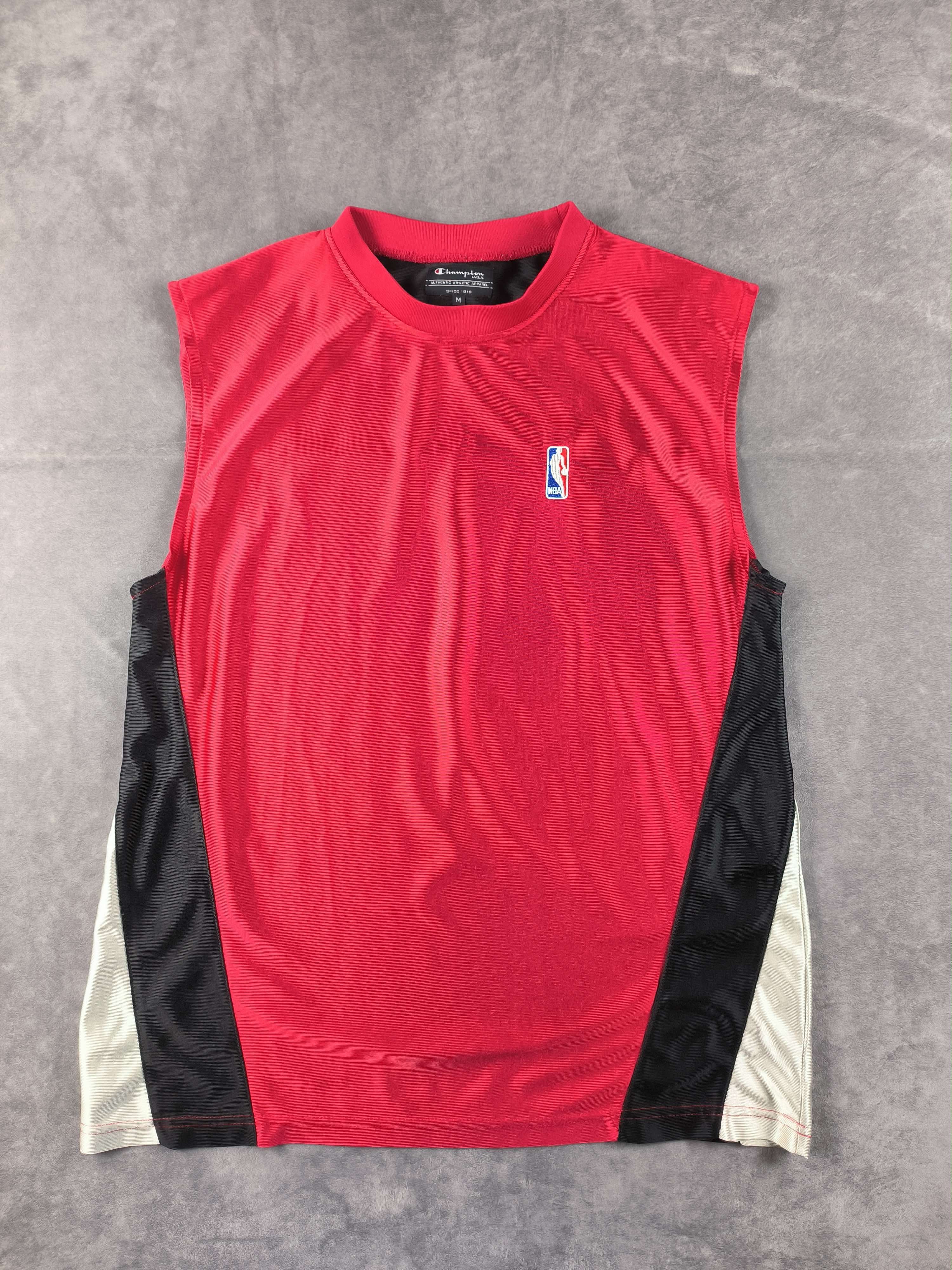 Champion Champion NBA jersey size M Size US M / EU 48-50 / 2 - 1 Thumbnail