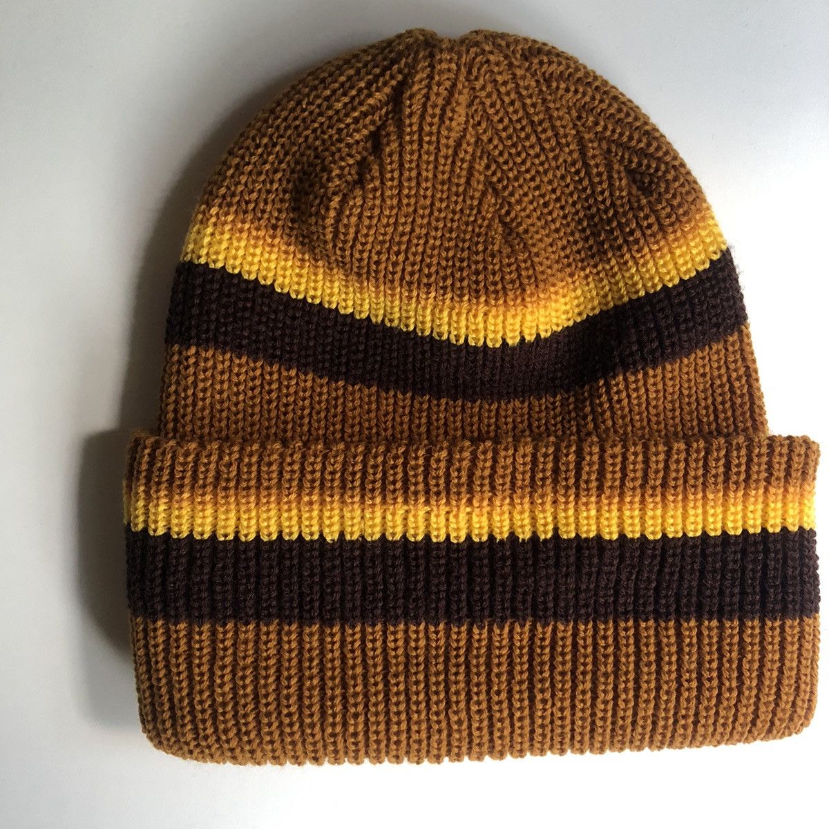 Noah Noah Multi Stripes BLANK Beanie | Grailed