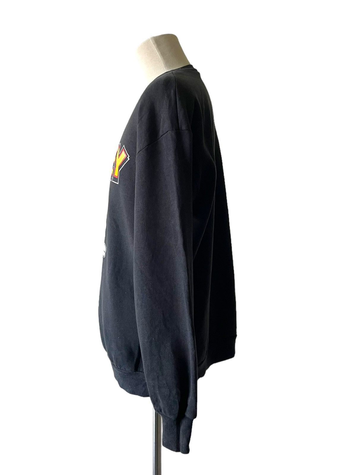 Disney Vintage Disney Mickey Mouse Sweatshirt Size US L / EU 52-54 / 3 - 4 Thumbnail