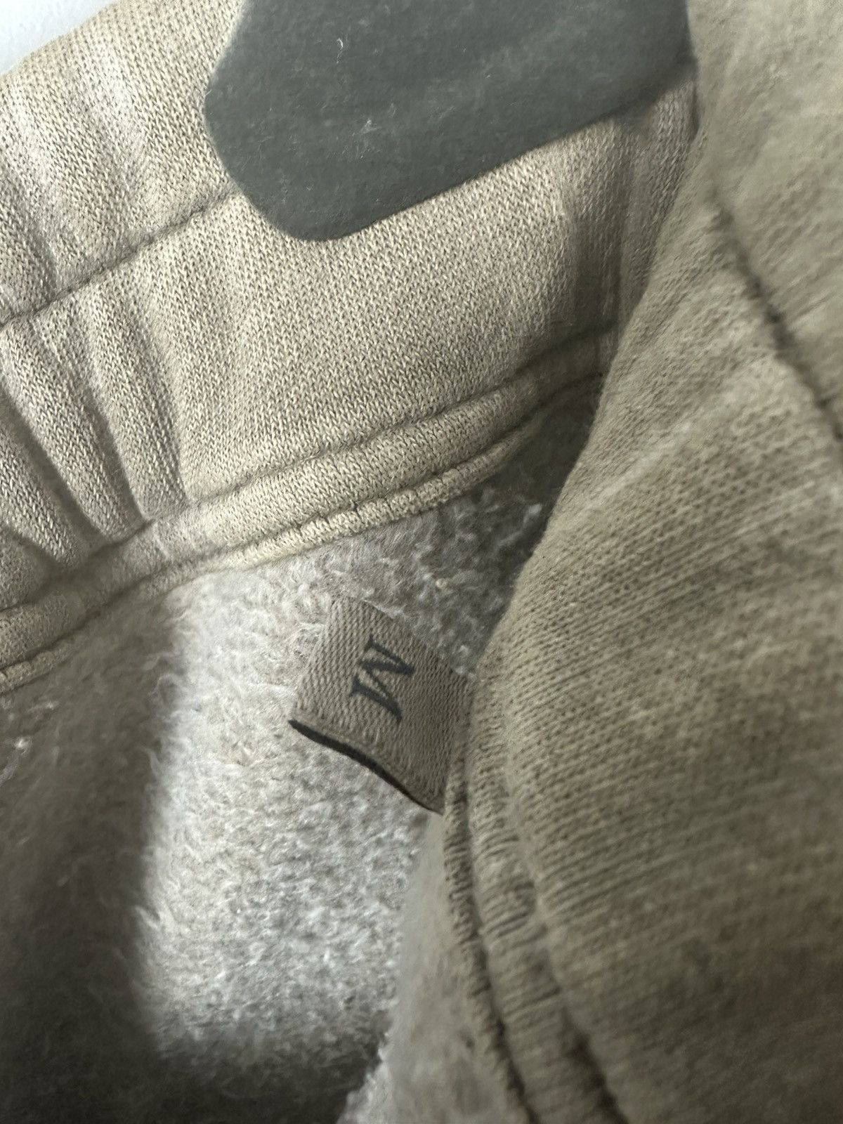 Moncler × Rick Owens FW24 Moncler Acid Berlin Sweats Size US 32 / EU 48 - 9 Thumbnail