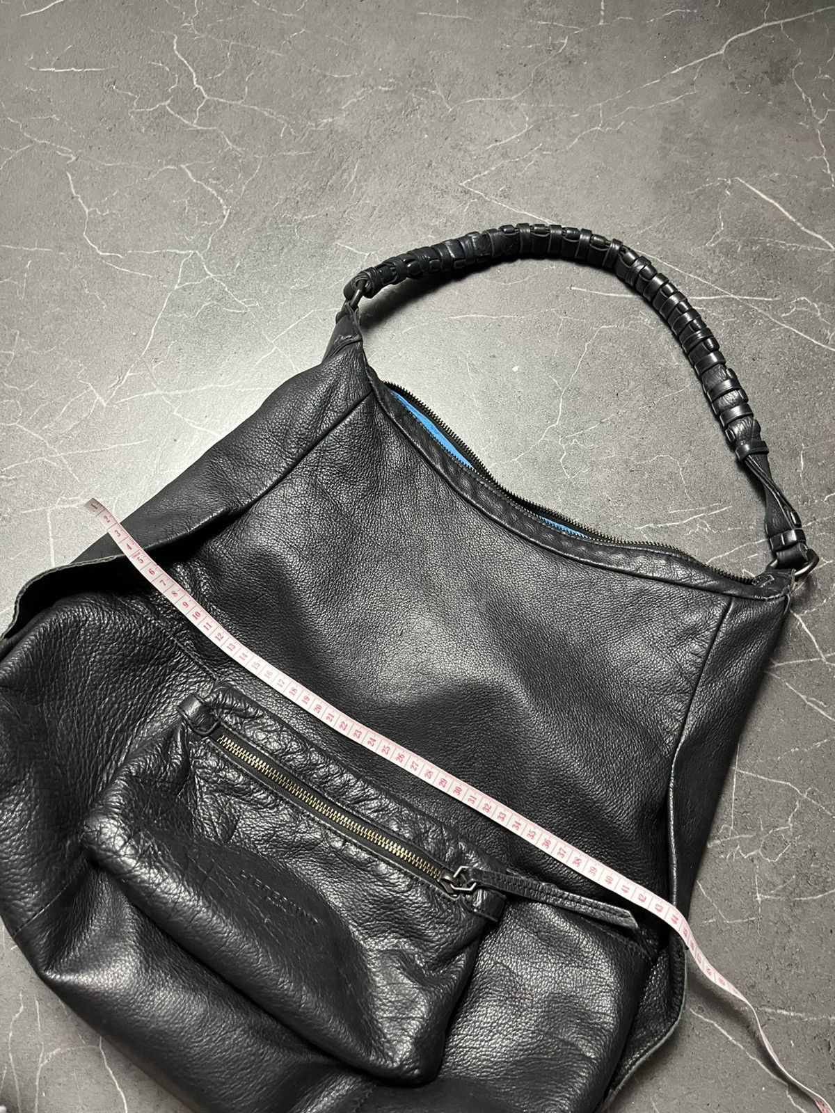 LIEBESKIND BERLIN Liebeskind berlin leather bag vintage Size ONE SIZE - 9 Thumbnail