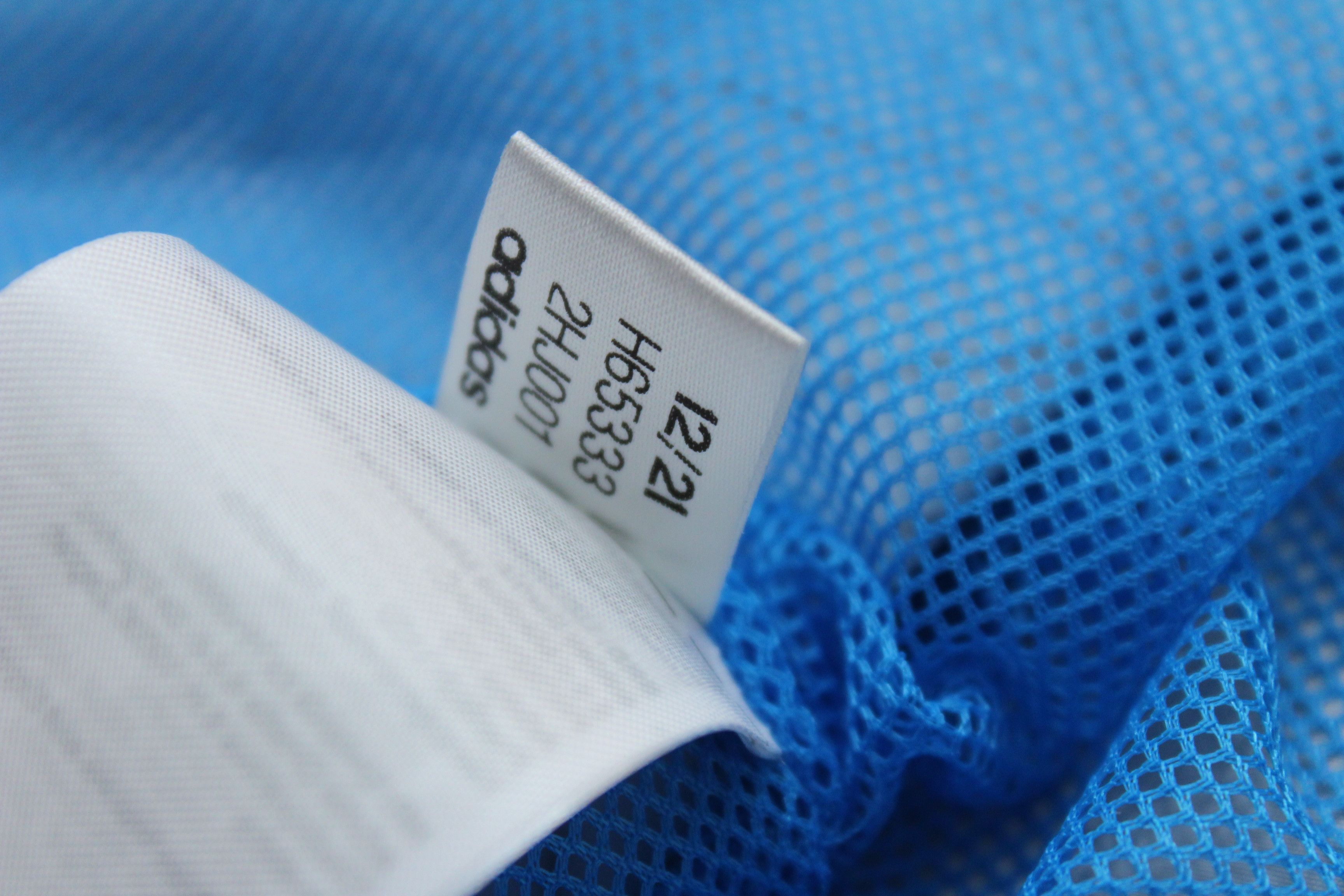 Adidas Adidas x LEGO Training Windbreaker Anorak Jacket Size US M / EU 48-50 / 2 - 15 Thumbnail