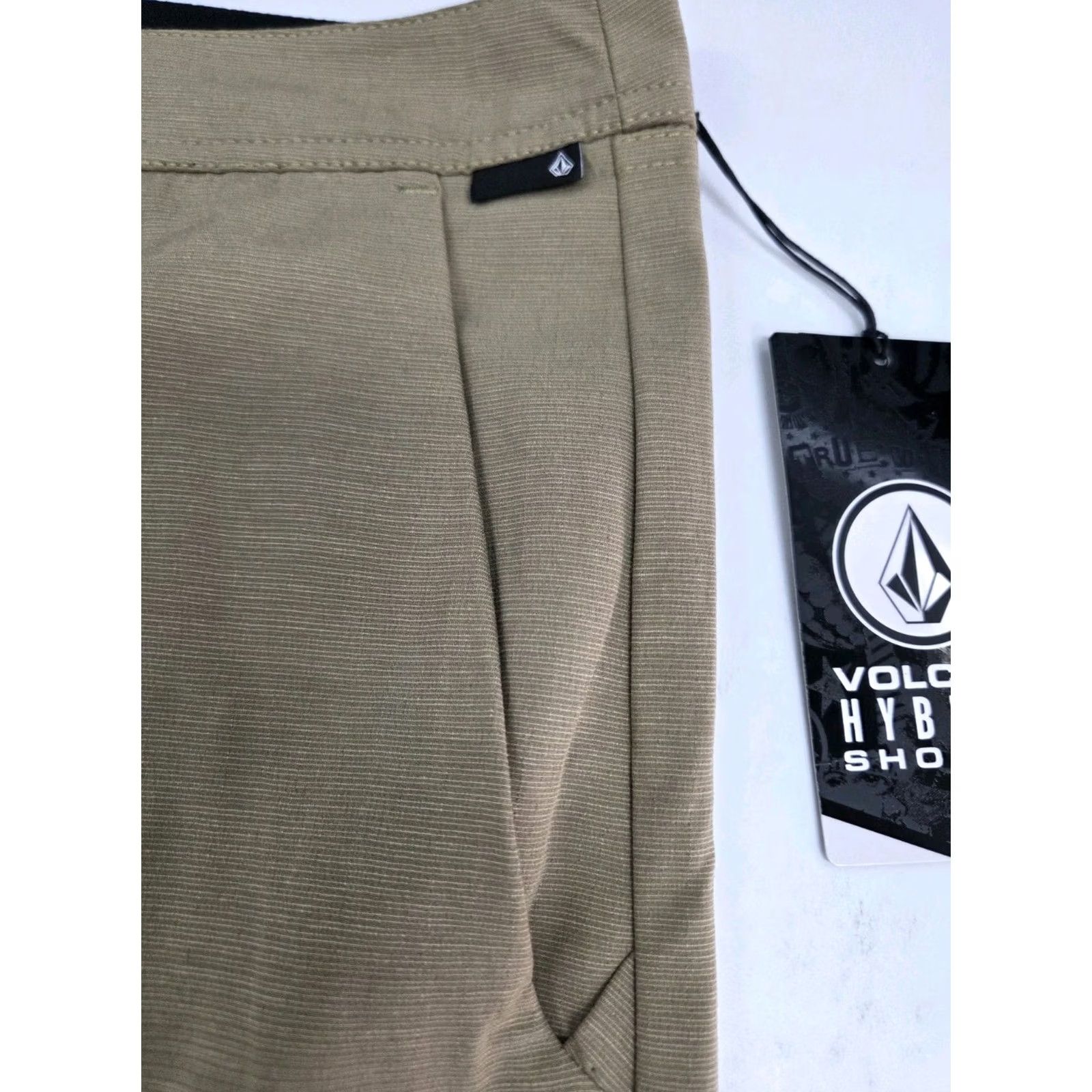 Volcom VINTAGE Size US 38 / EU 54 - 4 Thumbnail