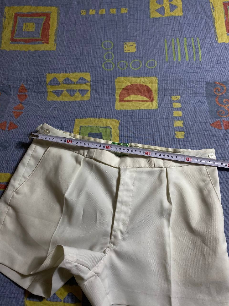 Fred Perry Fred Perry vintage shorts 90s Size US 38 / EU 54 - 15 Thumbnail