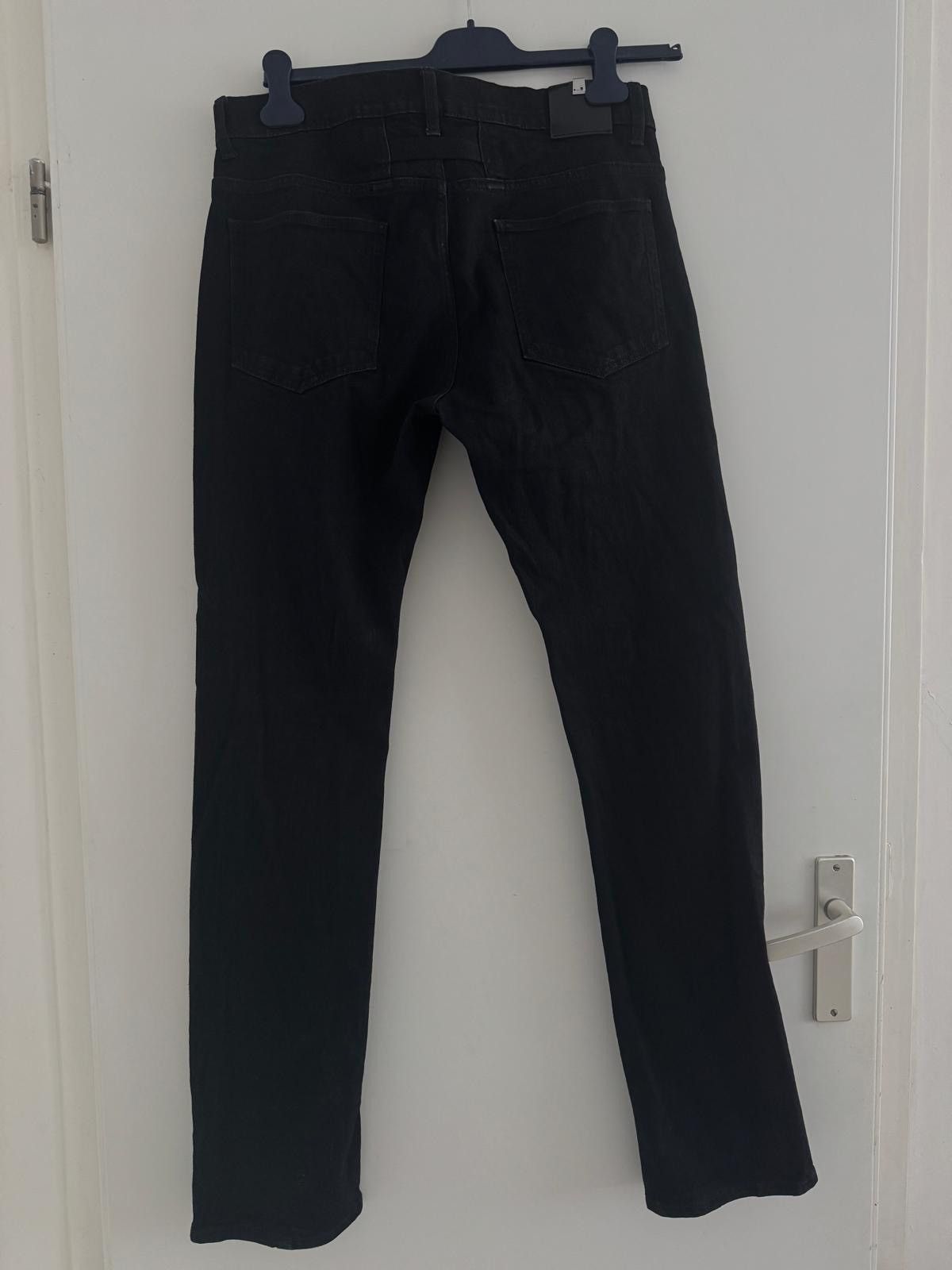 1017 ALYX 9SM 1017 ALYX 9SM Slim Jeans Size US 32 / EU 48 - 2 Thumbnail