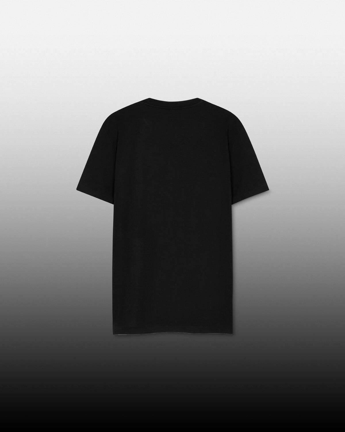 Other Men’s Black Coral Theatre T-Shirt – Artistic Streetwear Tee Size US M / EU 48-50 / 2 - 4 Thumbnail