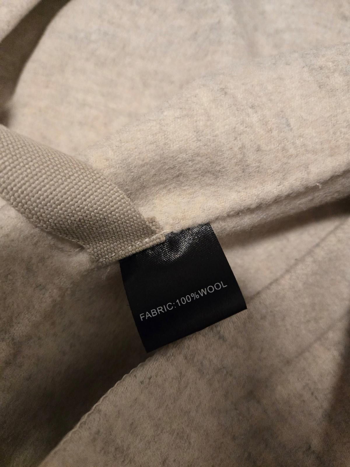 Other Jarbo Wool Coat Jacket Size XS / US 0-2 / IT 36-38 - 4 Thumbnail