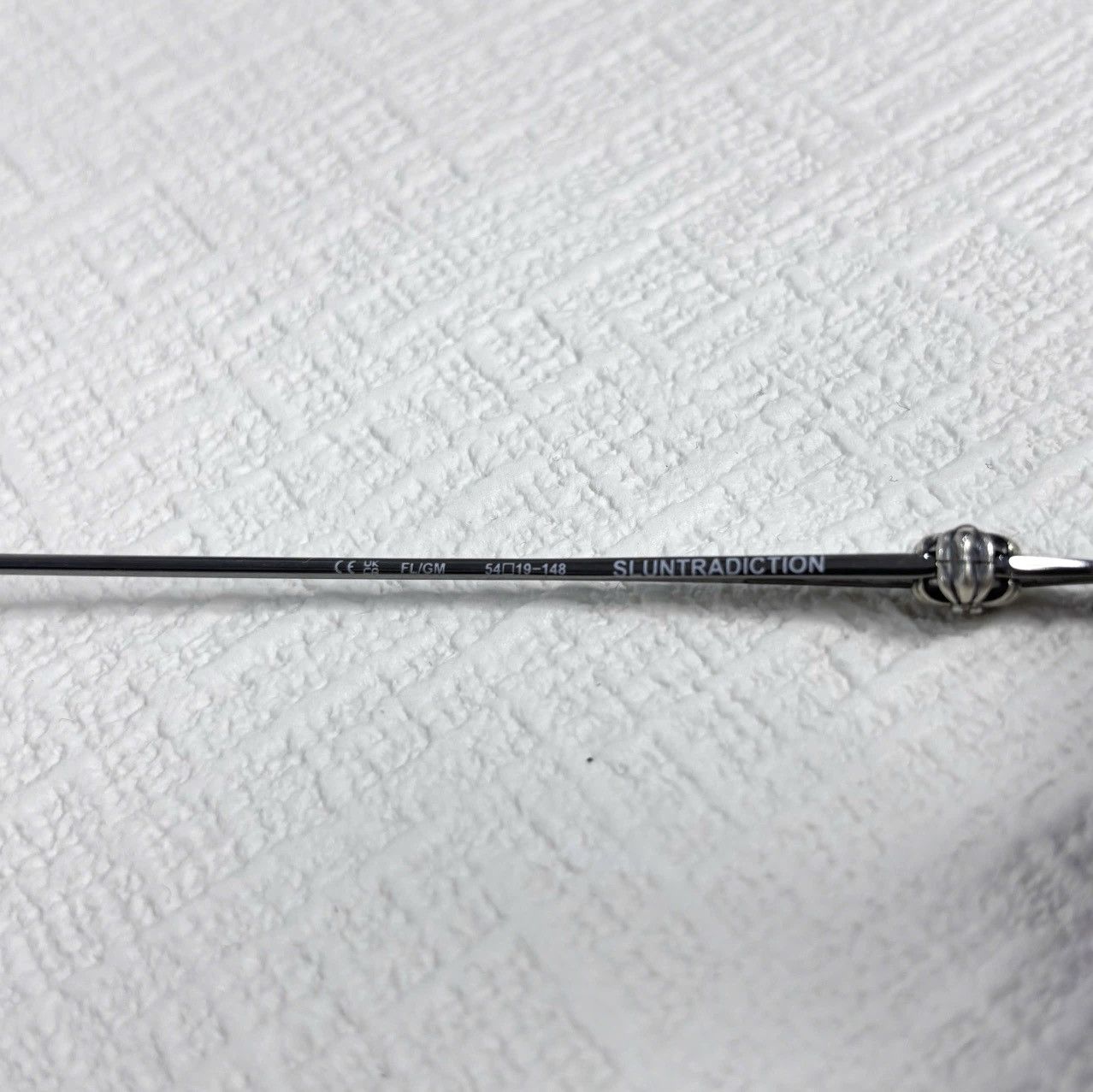 Chrome Hearts CHROME HEARTS SLUNTRADICTION Size ONE SIZE - 10 Thumbnail