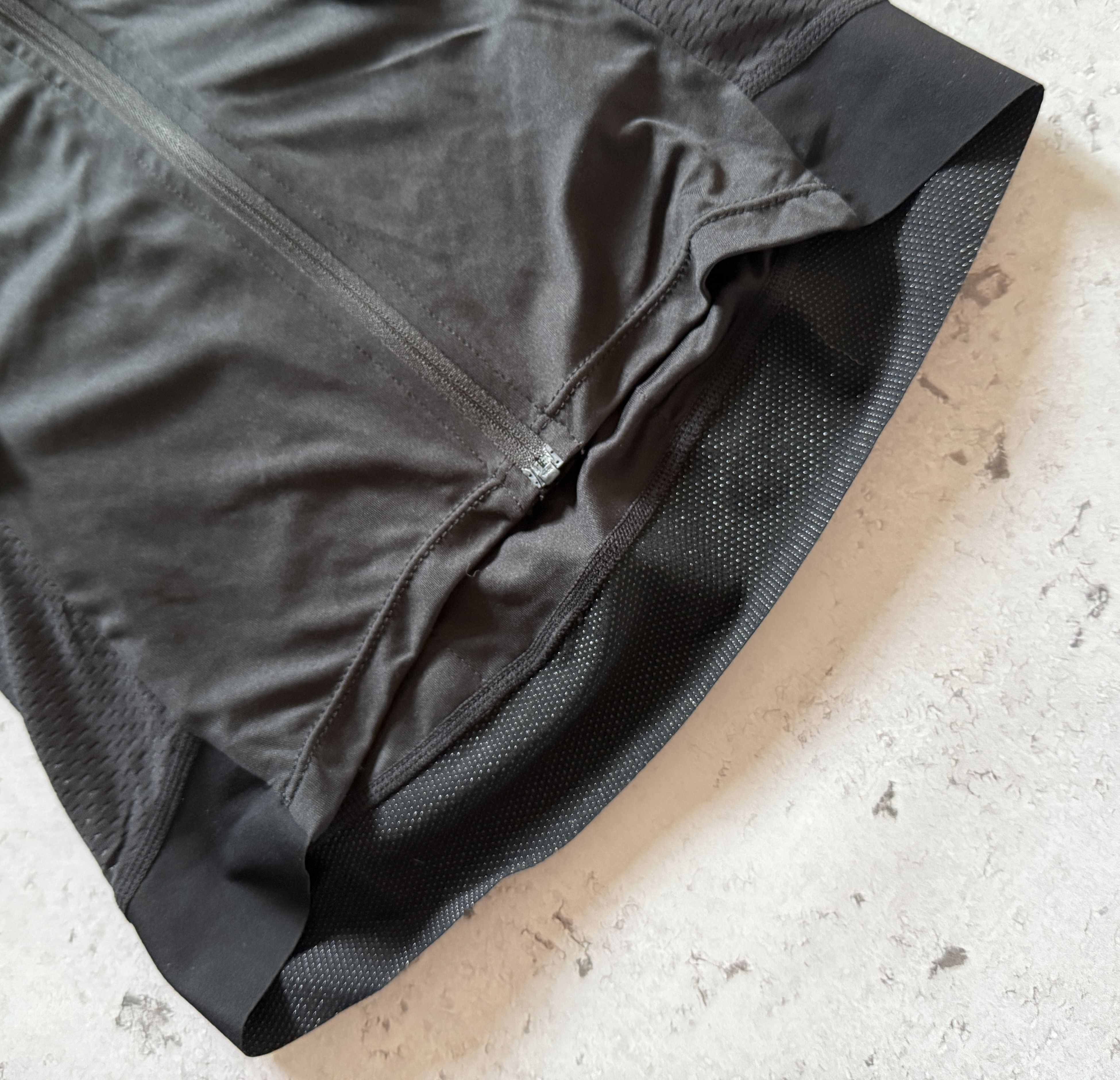 Newline NEWLINE WOMENS CORE BIKE JERSEY BLACK Size XS / US 0-2 / IT 36-38 - 6 Thumbnail
