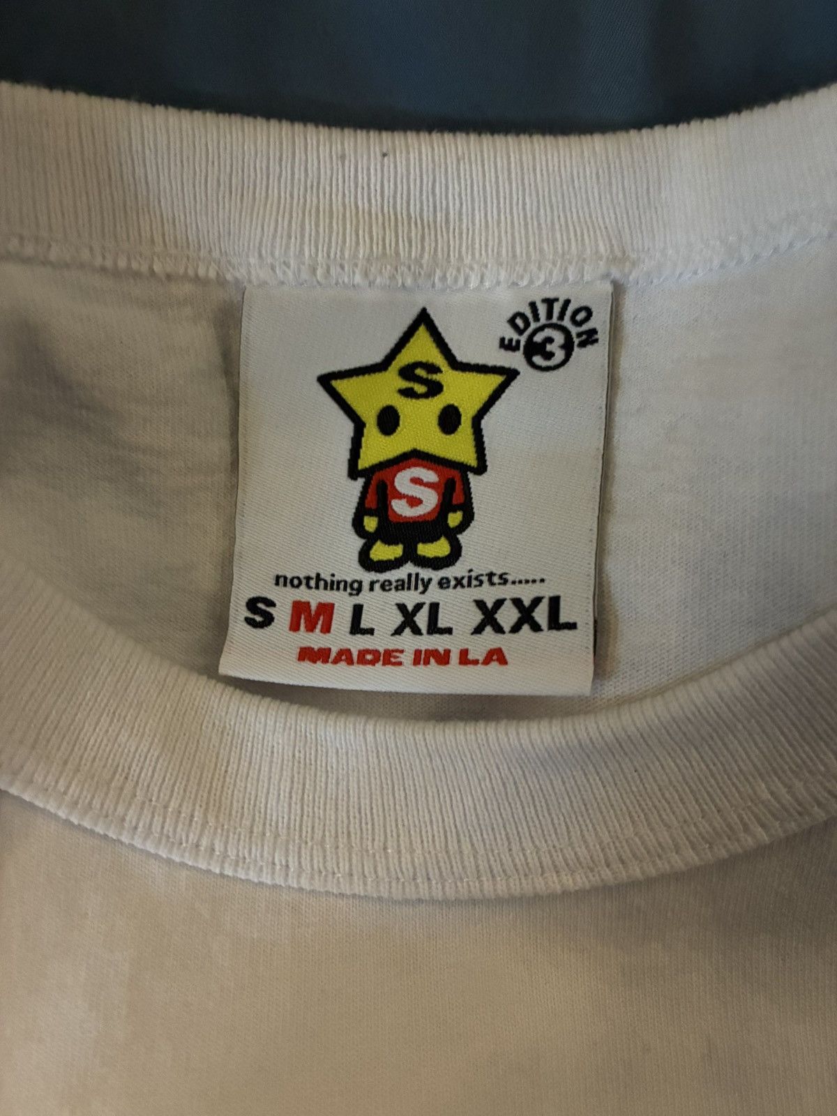 Sukamii Brand new age tee Size US M / EU 48-50 / 2 - 2 Thumbnail