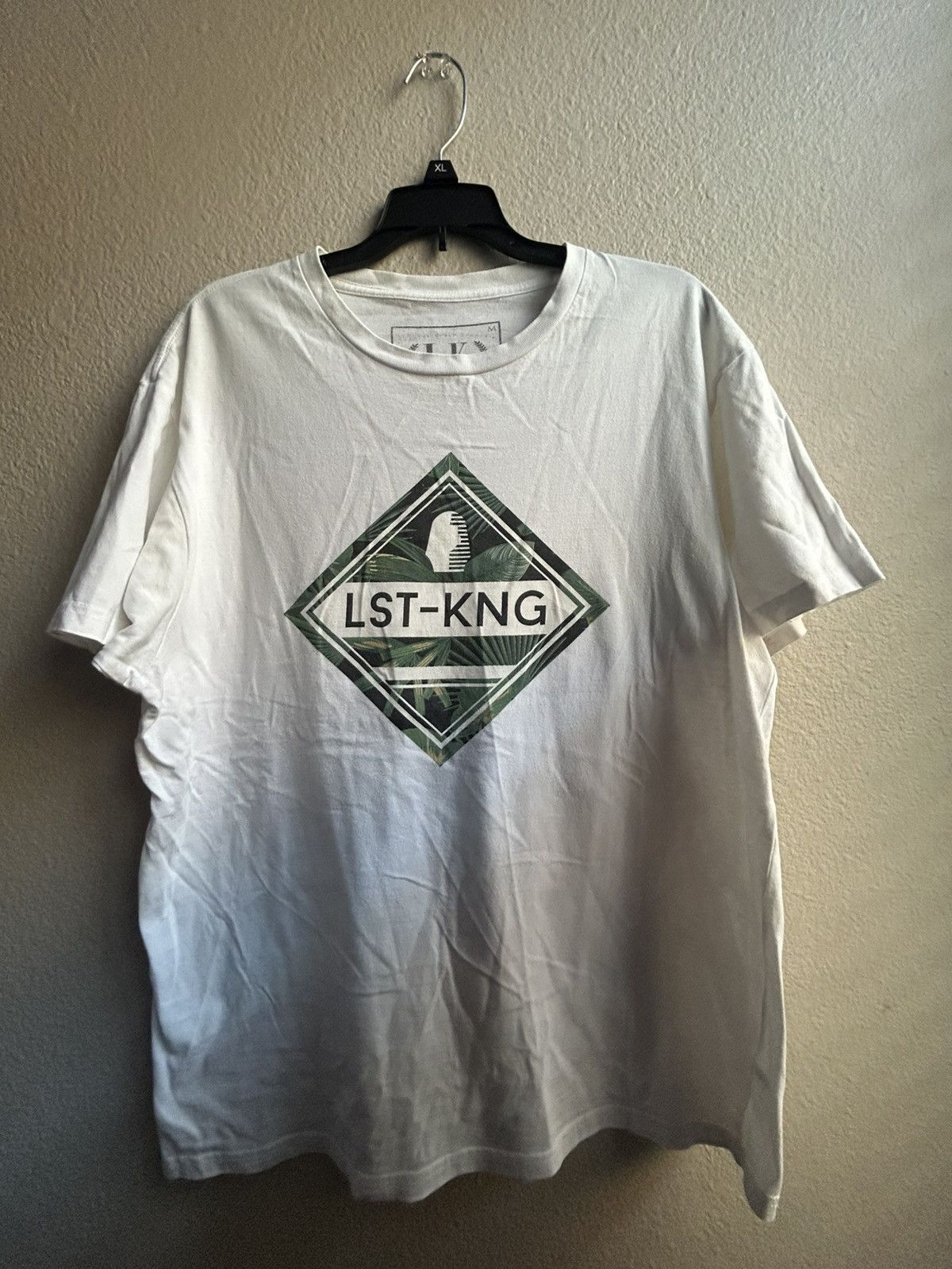 Last Kings Last Kings bundle lot Graphic Shirts M Size US M / EU 48-50 / 2 - 6 Thumbnail