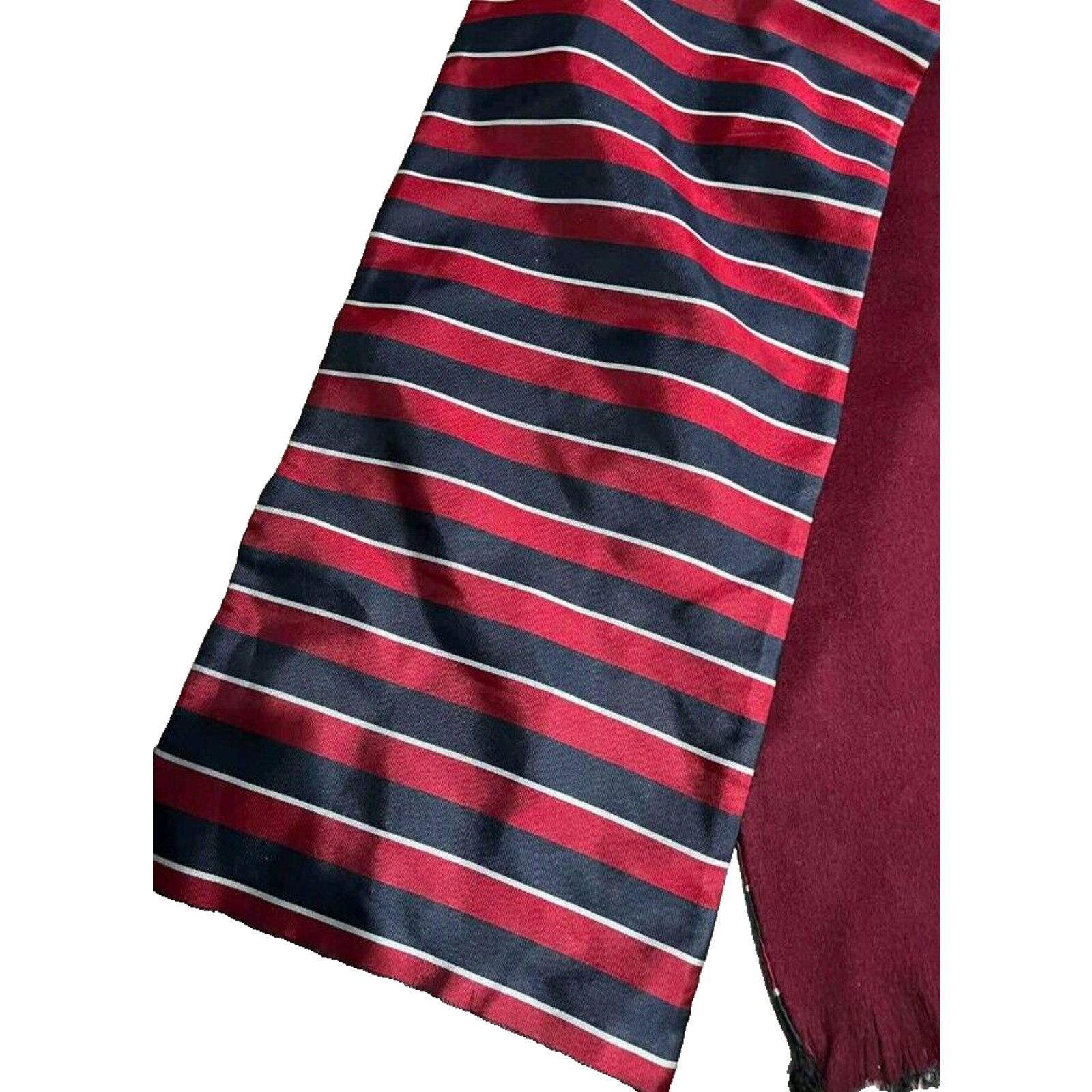 & Other Stories wallachs Wraps Women CASHMERE WOOL scarf One Size A000363 Size ONE SIZE - 2 Thumbnail