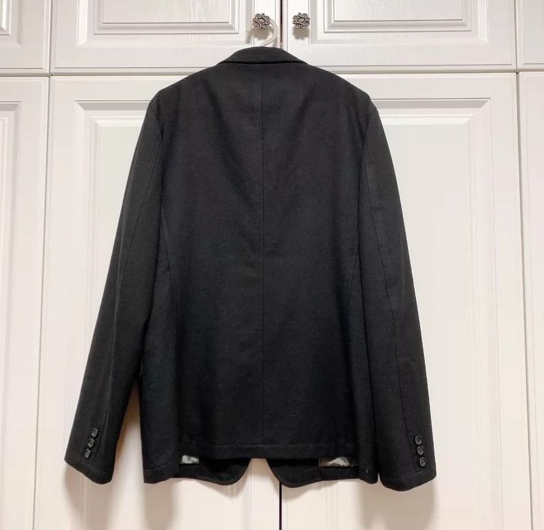 Comme des Garcons Comme Des Garcons Multi pocket casual jacket Size US M / EU 48-50 / 2 - 2 Thumbnail