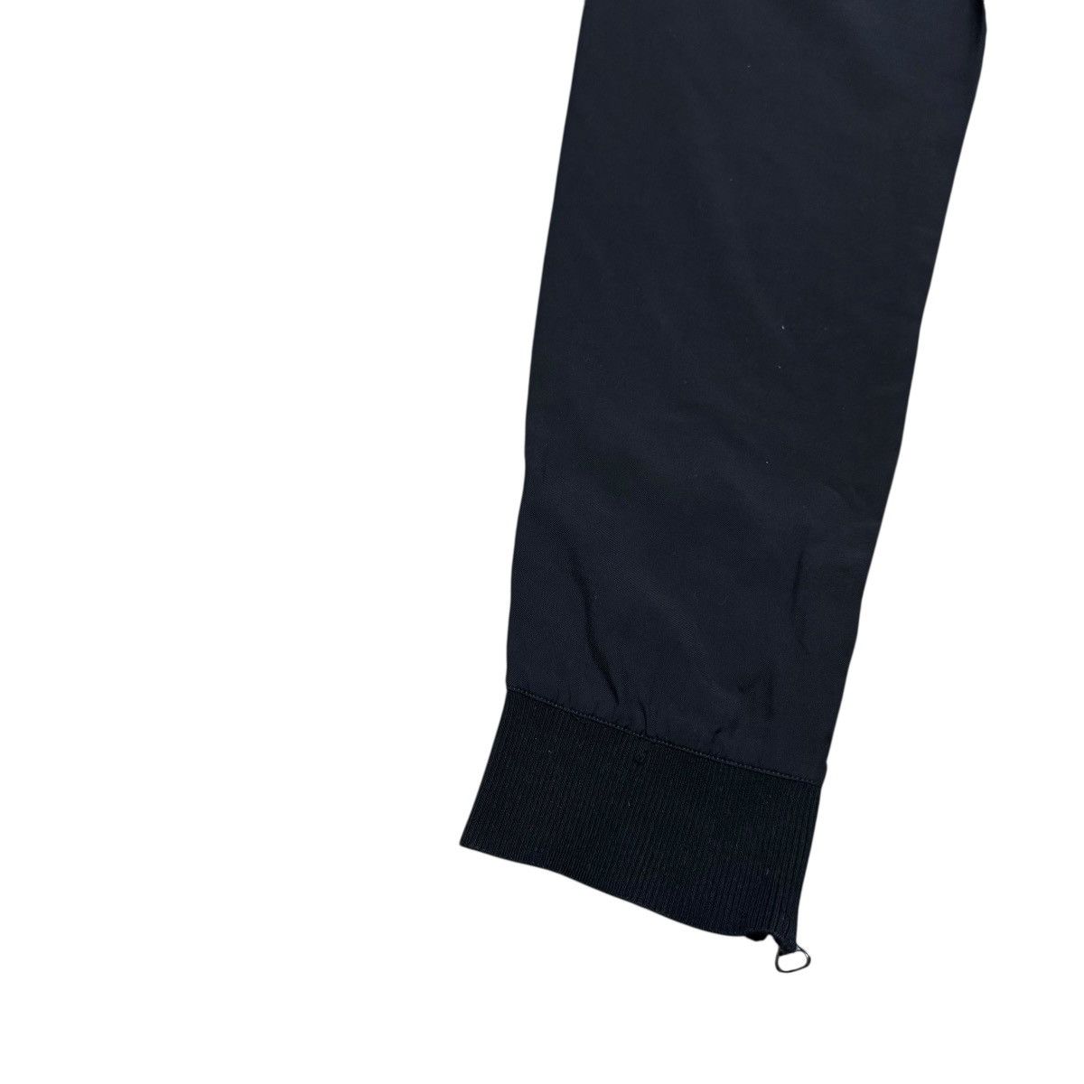 Lanvin Lanvin Ankle Zip Trouser Size US 33 - 14 Thumbnail