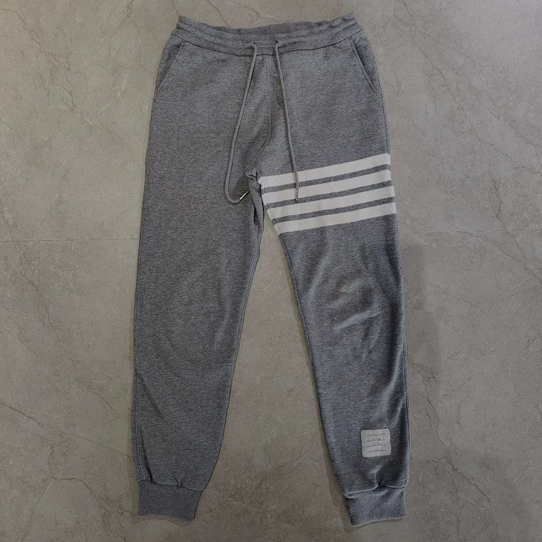 Thom Browne Thom Browne Sports pants Size US 38 / EU 54 - 1 Thumbnail