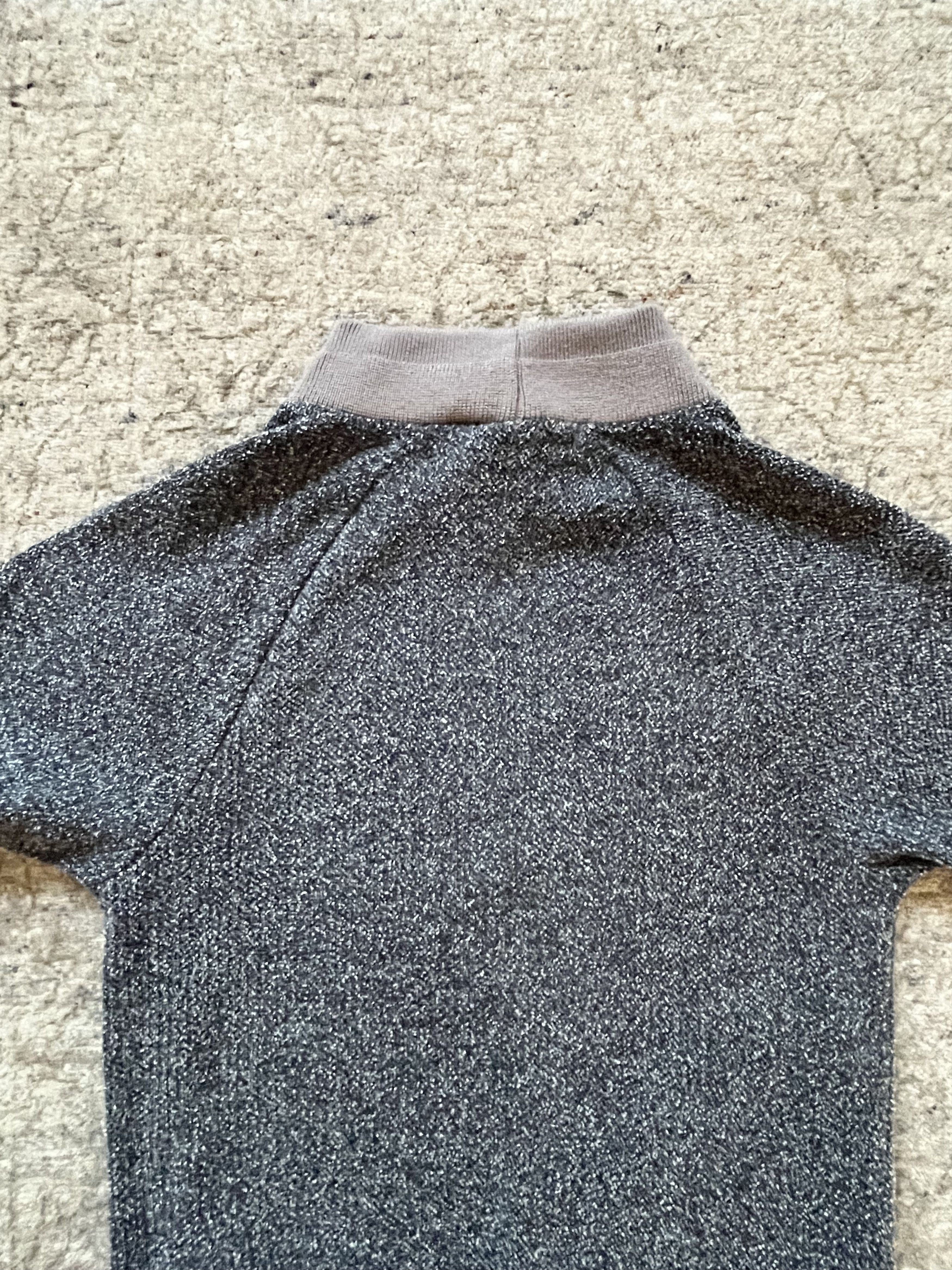 Umit Benan Turtleneck Size US XS / EU 42 / 0 - 5 Thumbnail